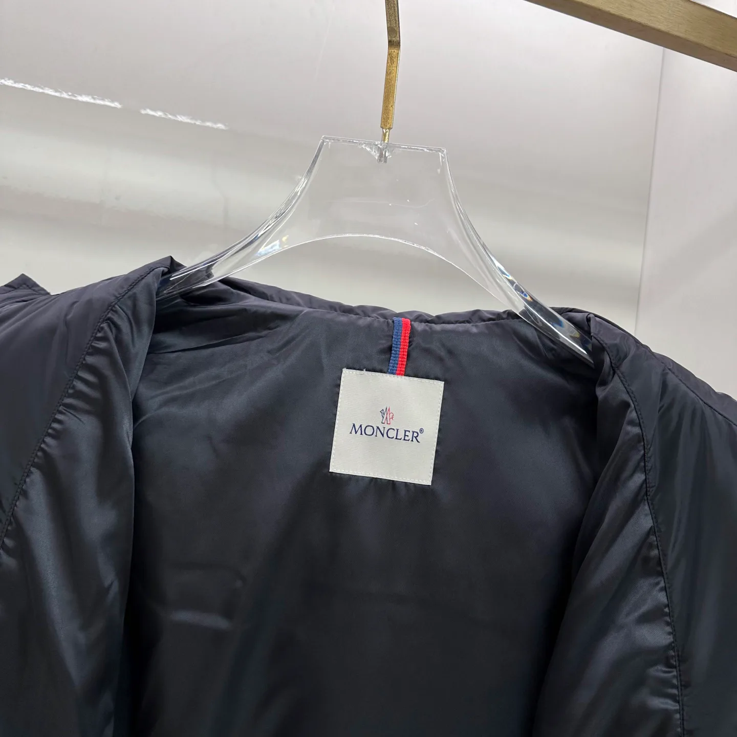 Men's Jackets And Down Jackets MONCLER 18140238