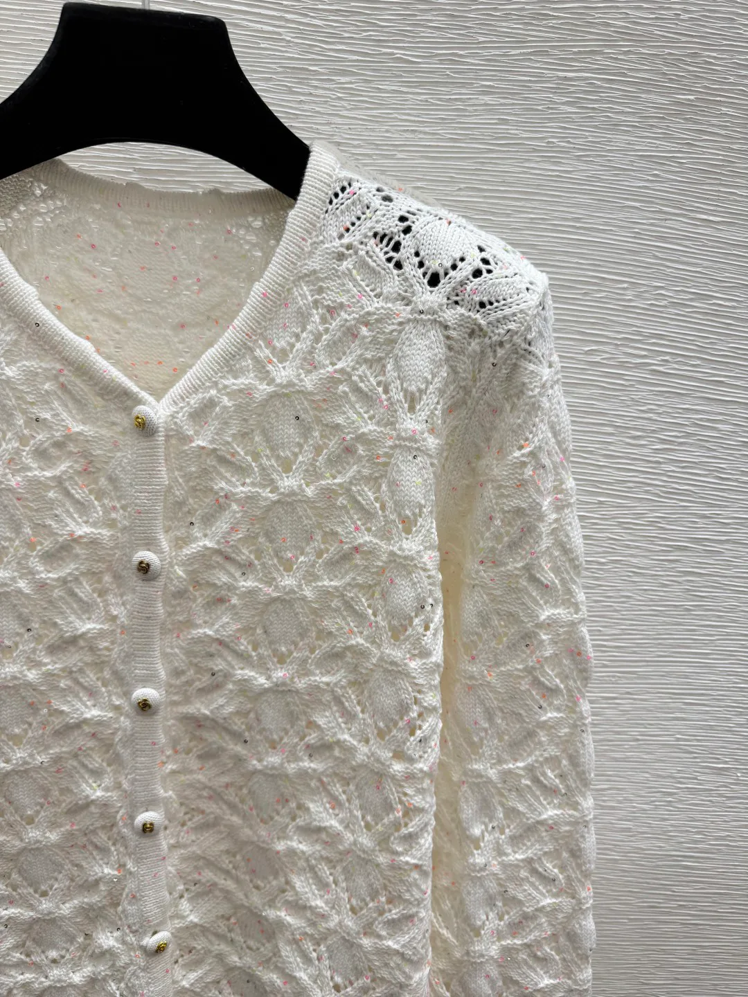 Women's Jumpers And Sweaters CHANEL 18176327
