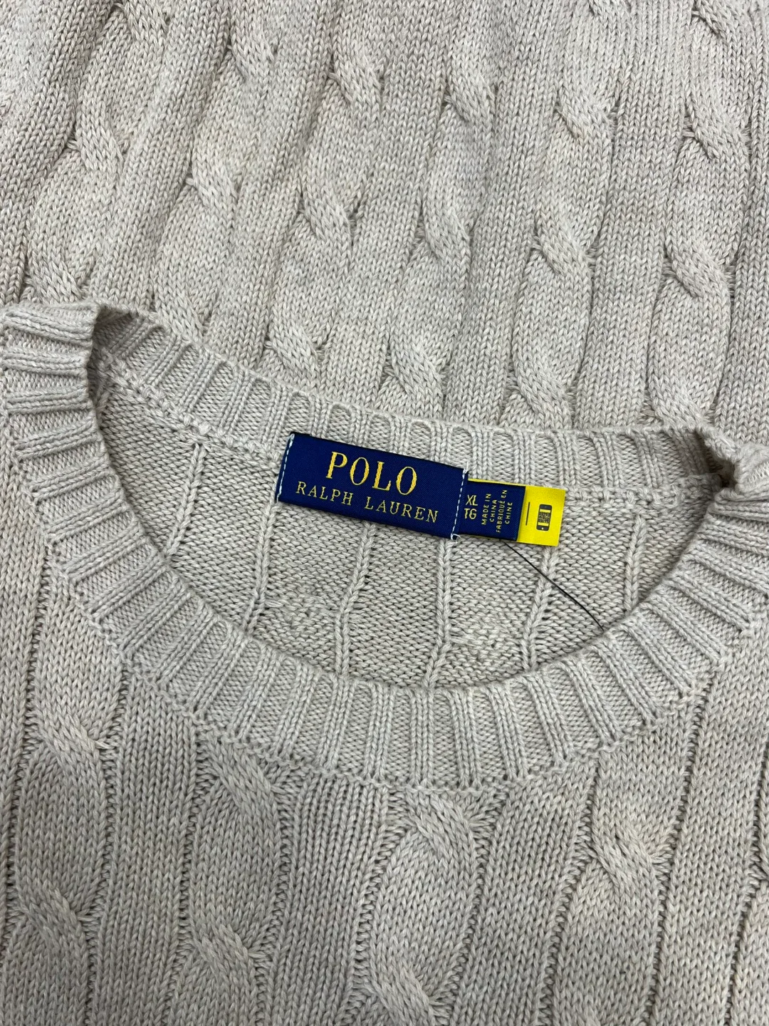 Men's Jumpers And Sweaters RALPH LAUREN 18260838
