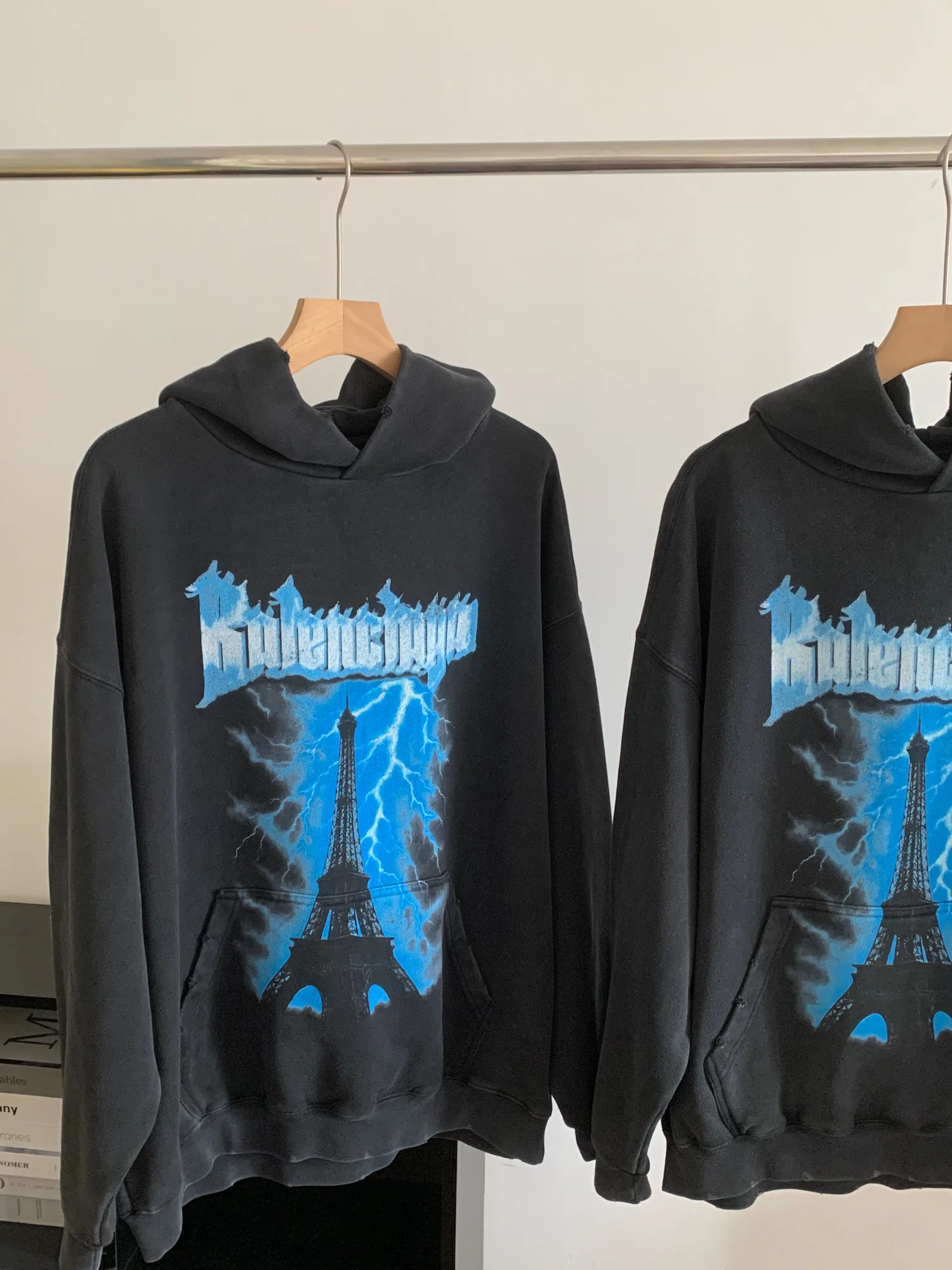 Women's Sweatshirts And Hoodies BALENCIAGA 18131453
