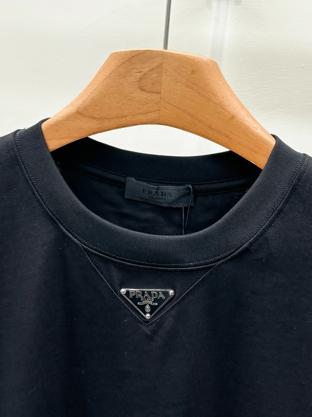 Men's T-Shirts PRADA 18499317