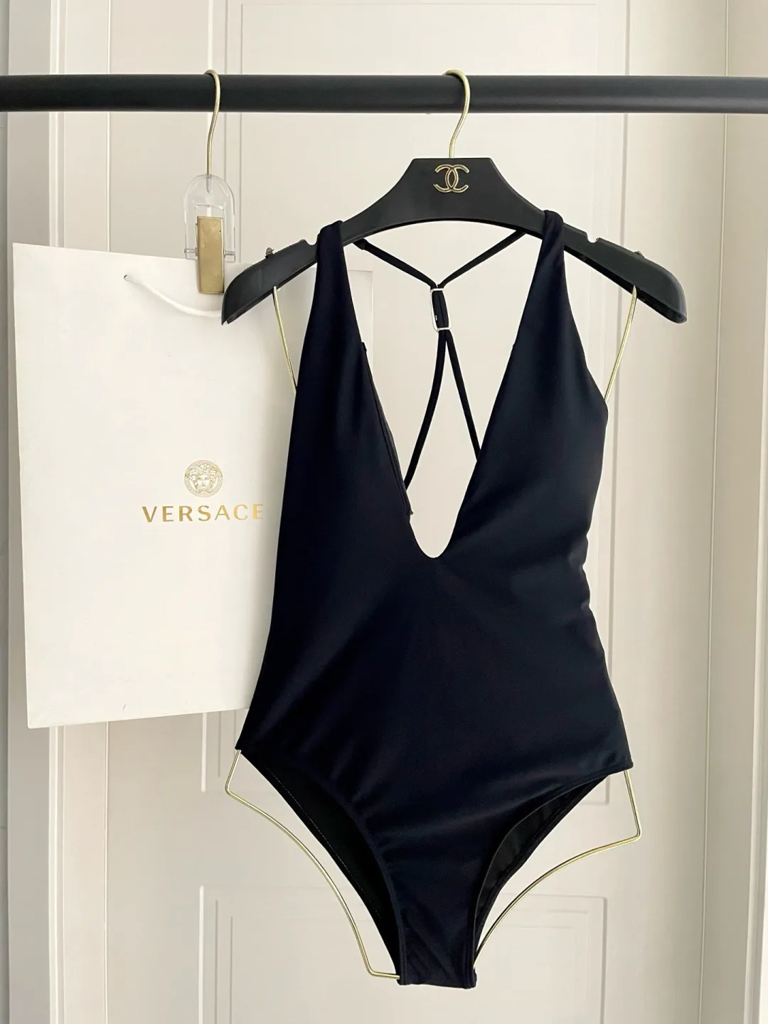 Women's Swimwear VERSACE 18003348