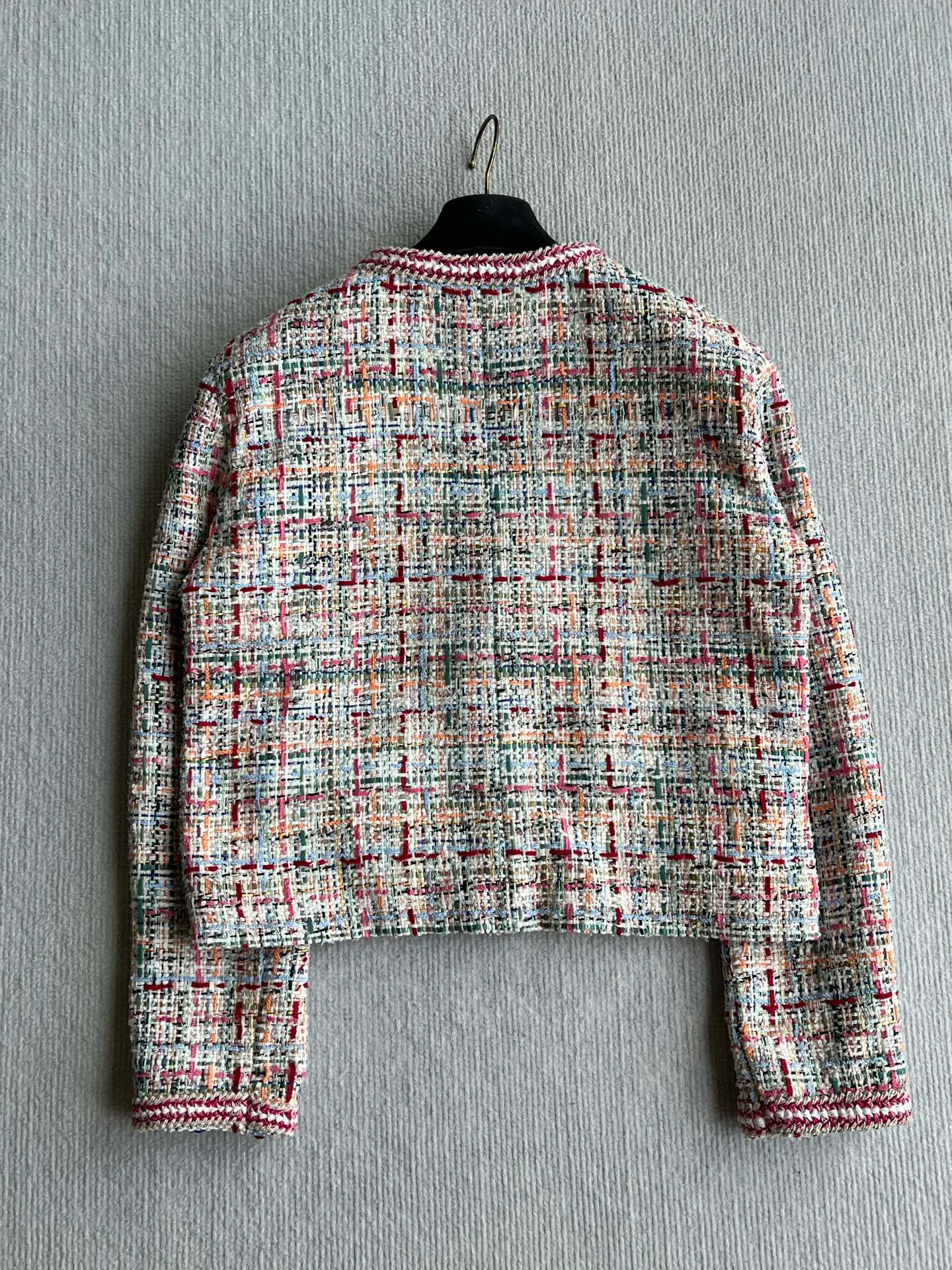 Women's Blazers CHANEL 16968672