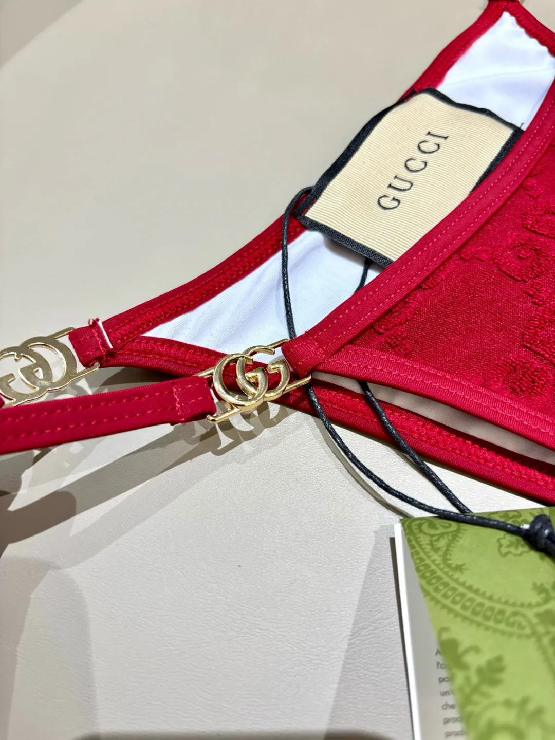 Women's Swimwear GUCCI 17673221
