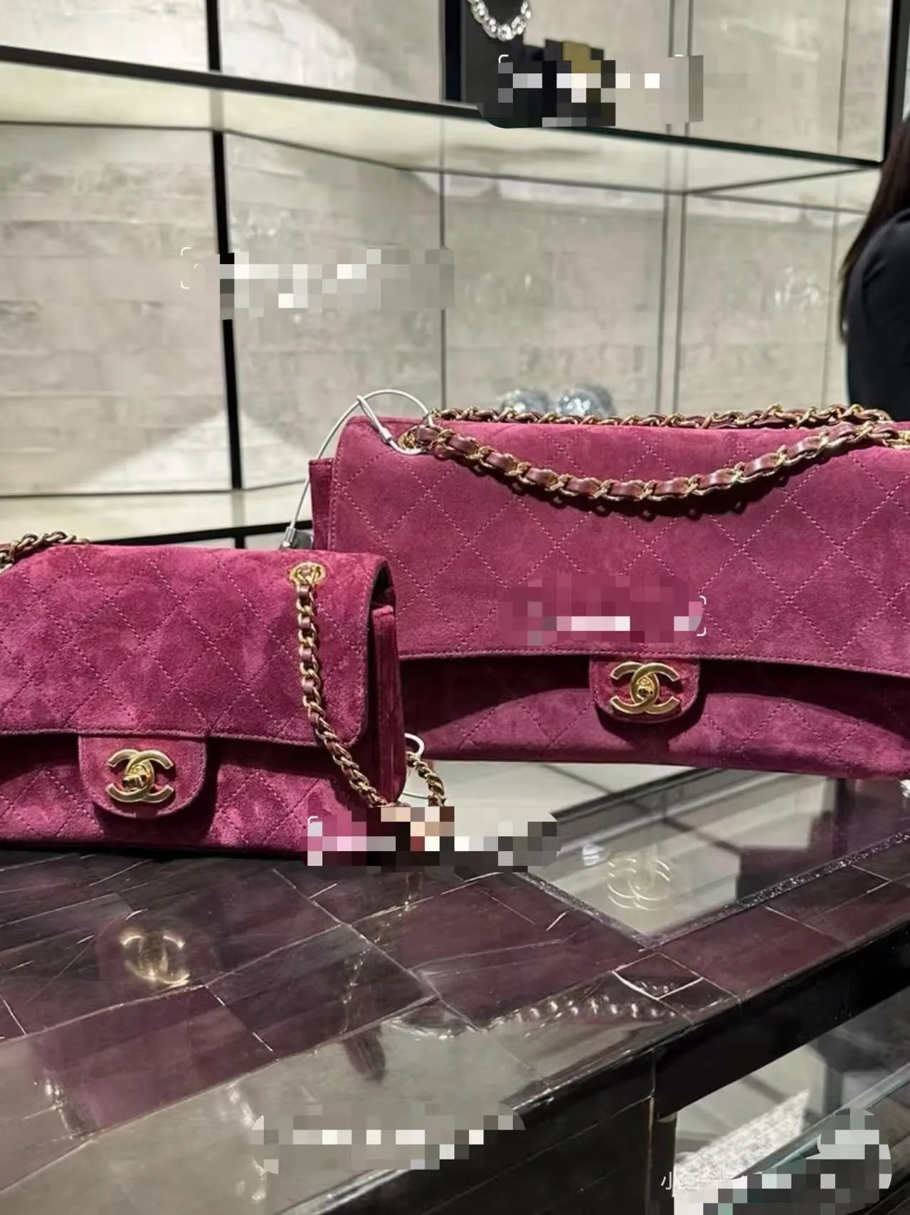 Women's Classic Handbags CHANEL 18058528