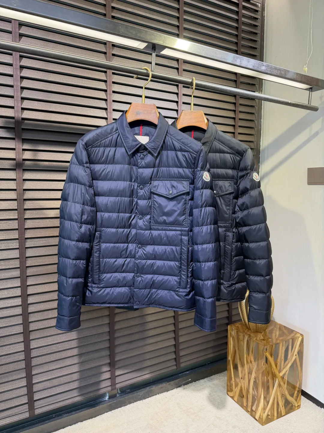 Men's Jackets And Down Jackets MONCLER 18361323