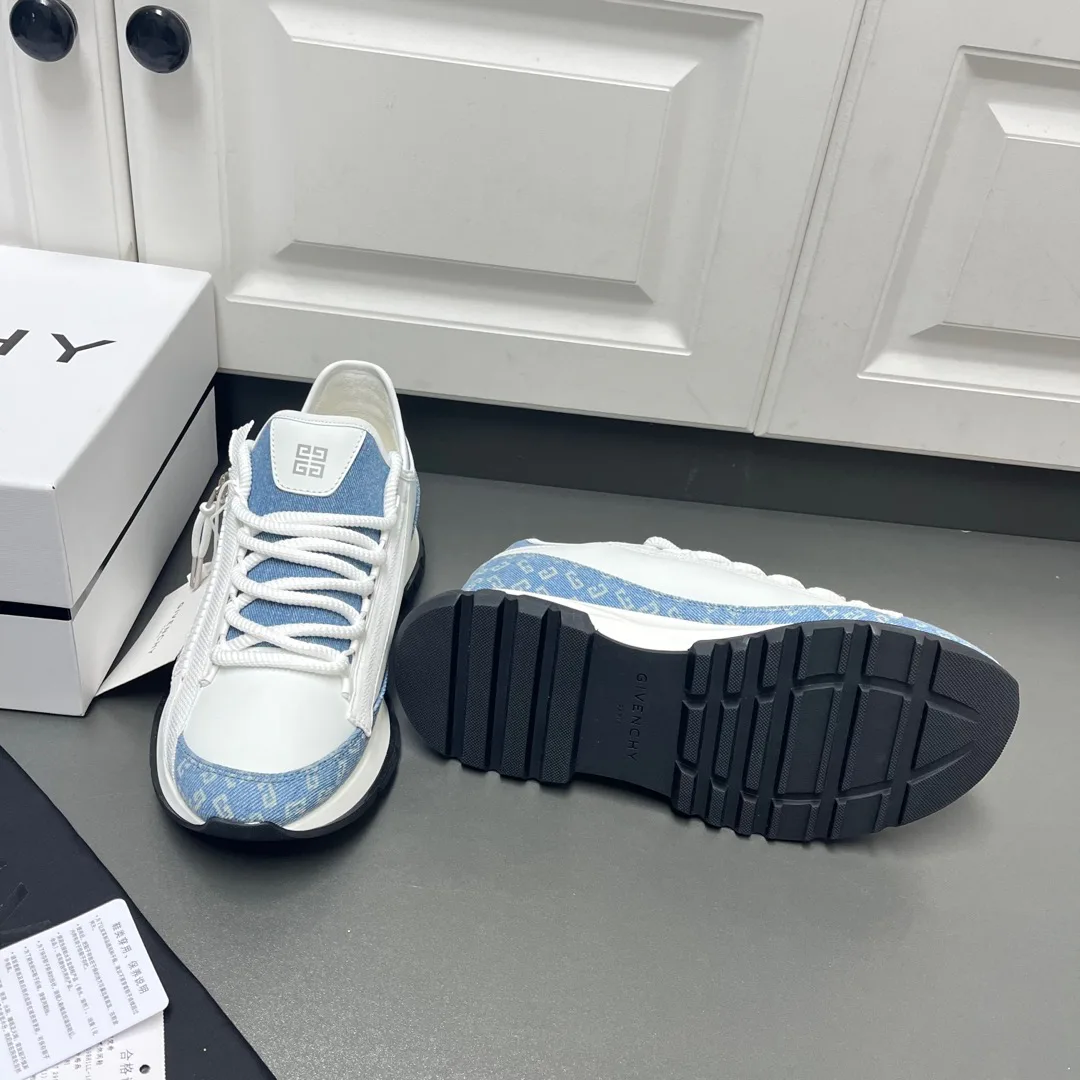Men's Sneakers GIVENCHY 18500205