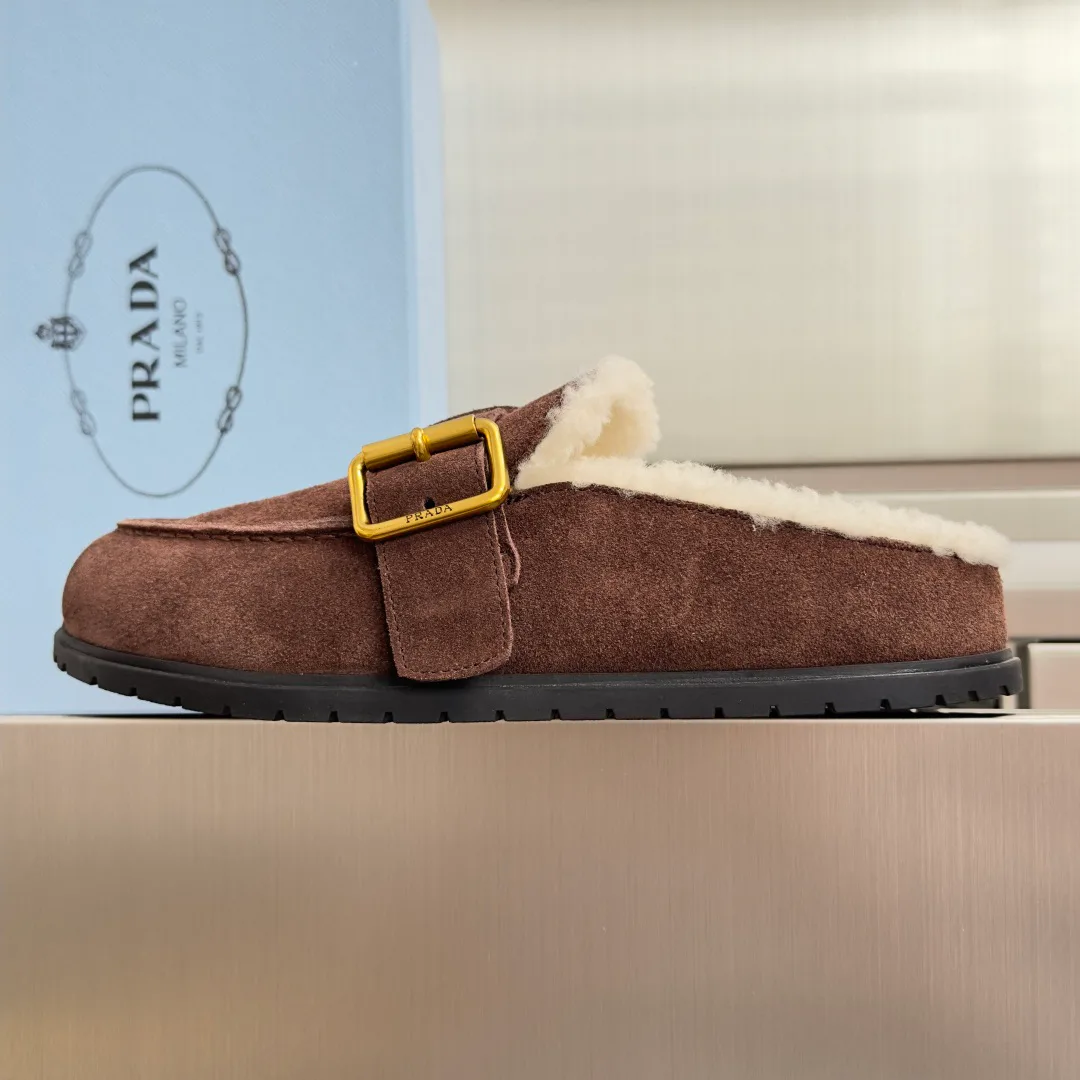 Women's Mules And Clogs PRADA 17930436
