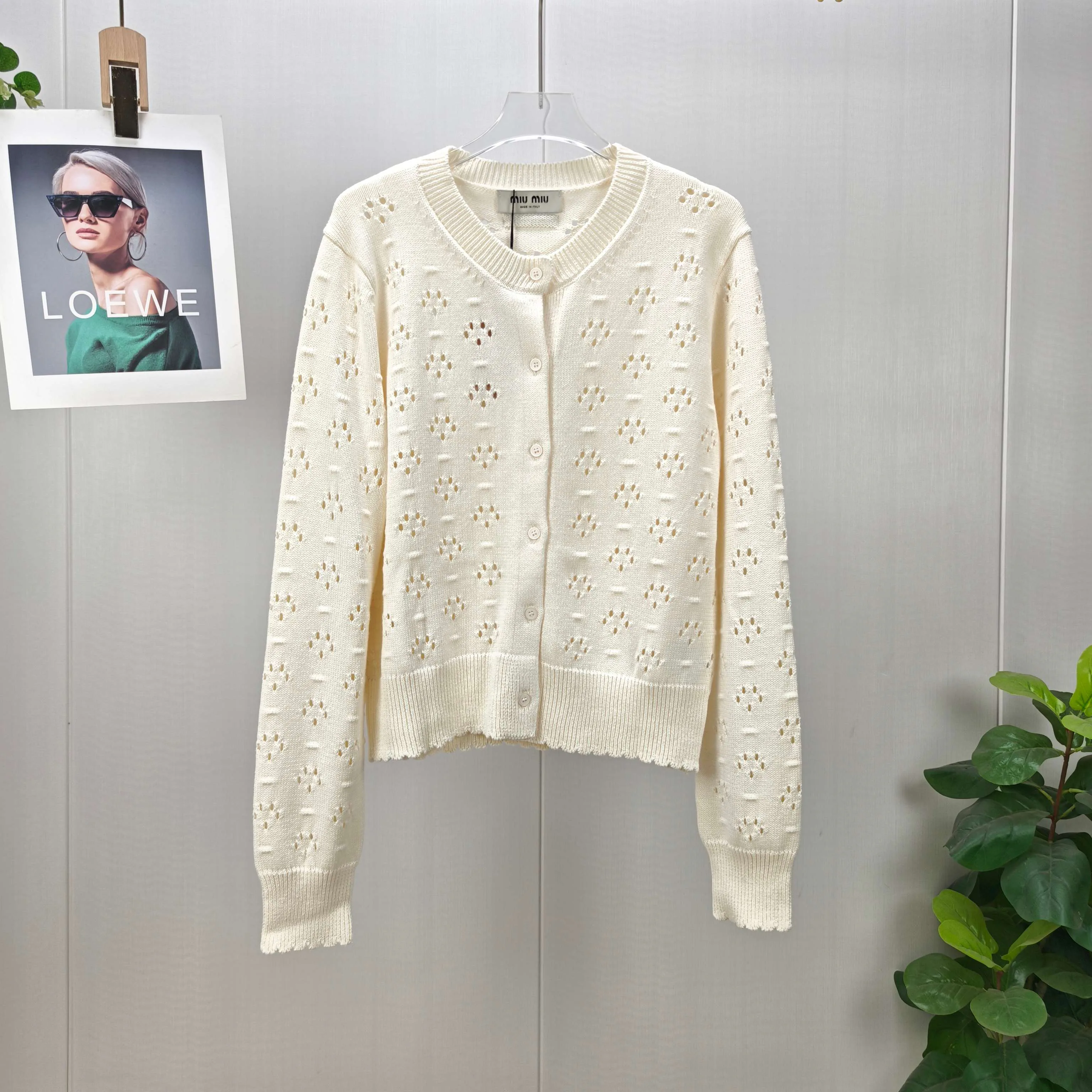 Women's Jumpers And Sweaters MIU MIU 18263488