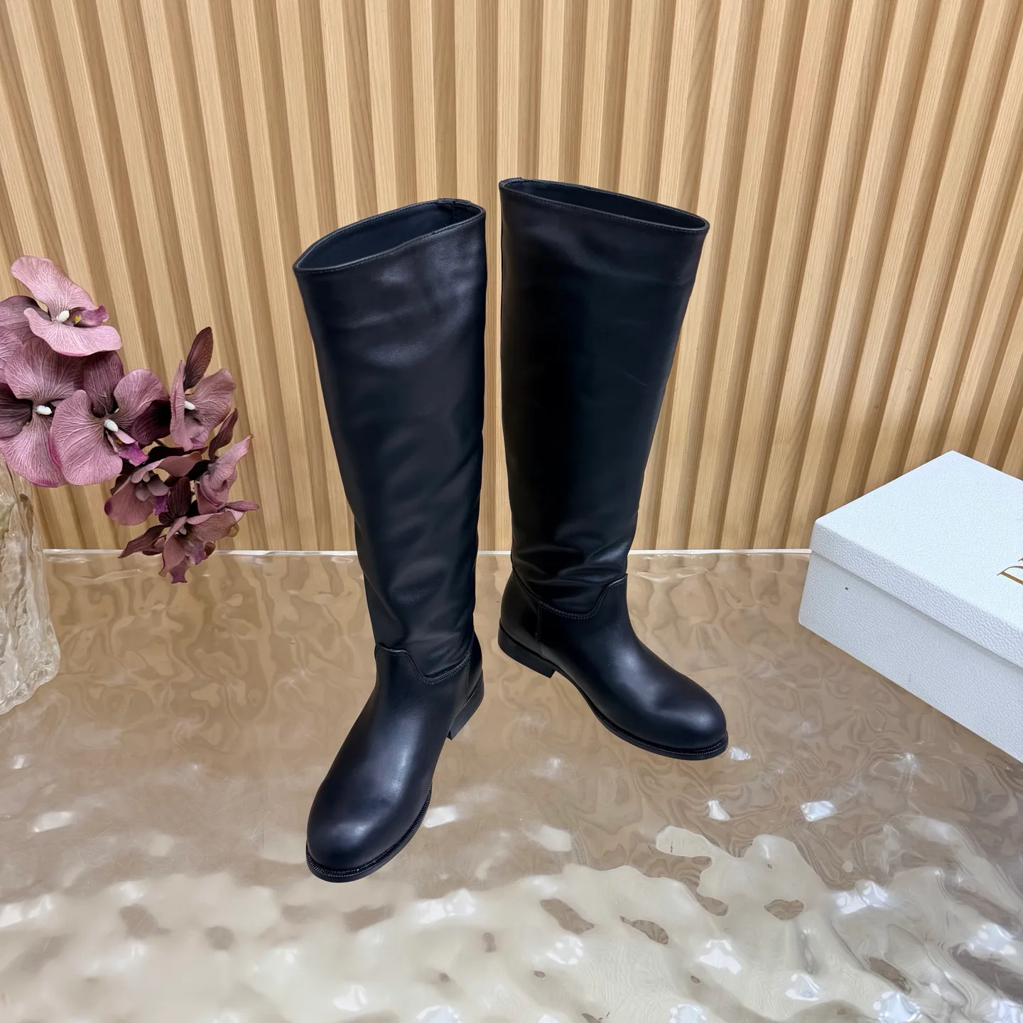 Women's Boots CHRISTIAN DIOR 17810472