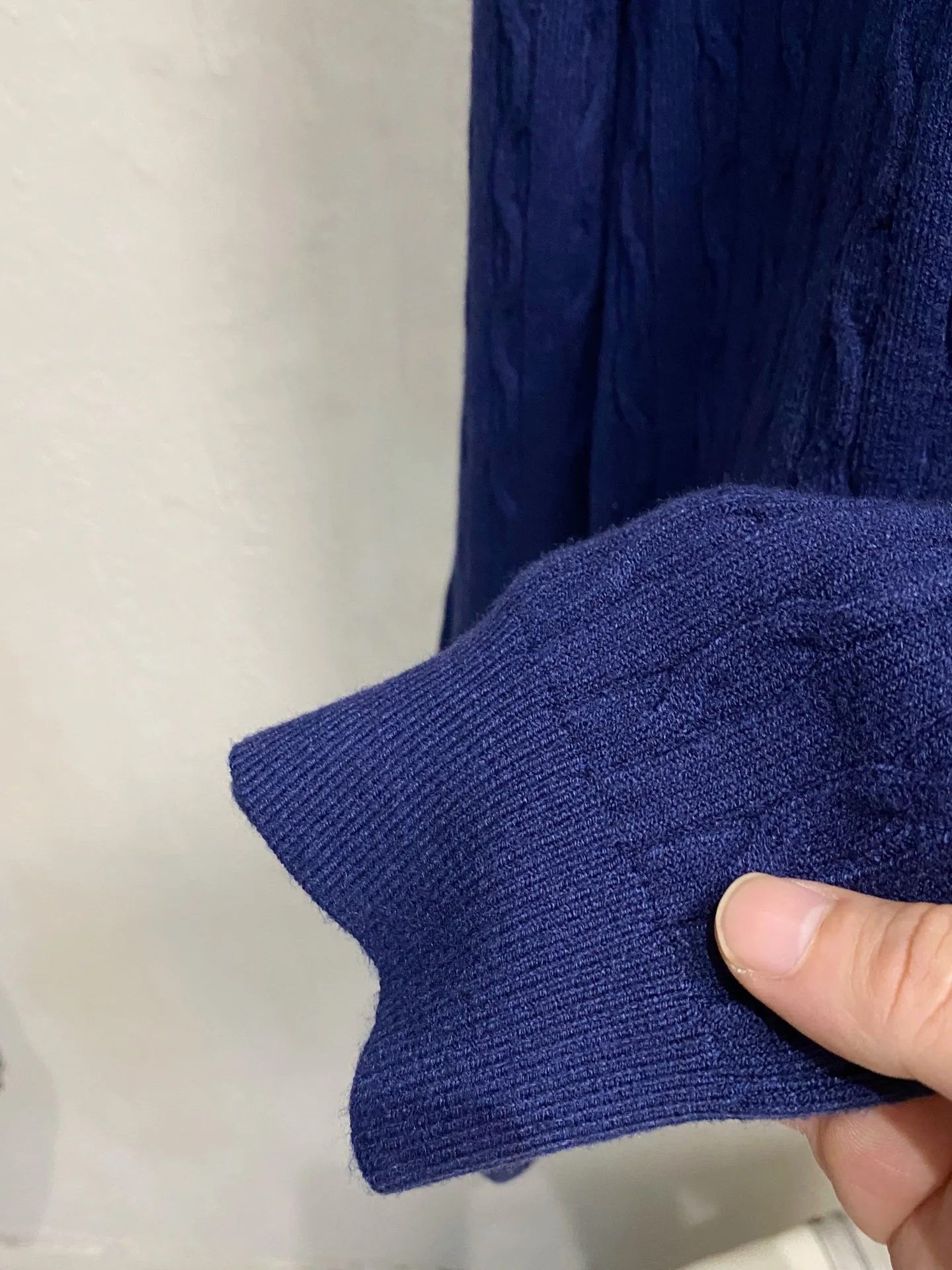 Men's Jumpers And Sweaters RALPH LAUREN 18098166