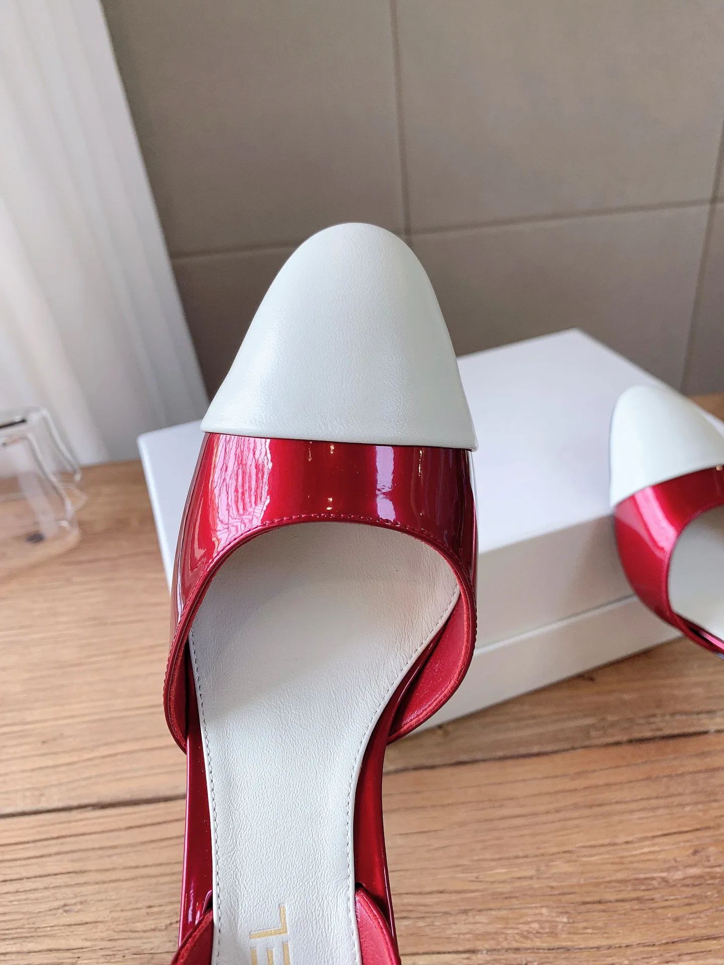 Women's Heels CHANEL 16942022