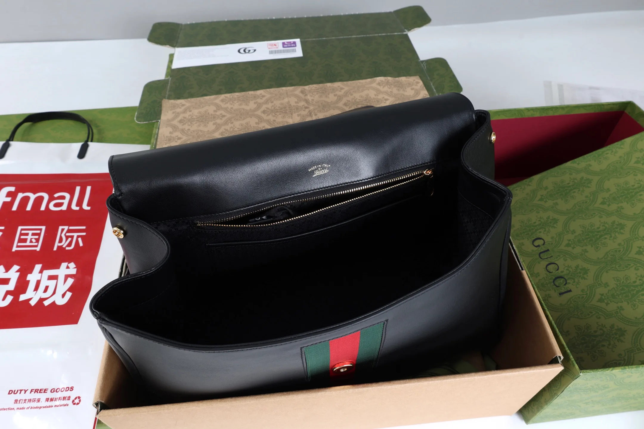 Women's Classic Handbags GUCCI 18250588