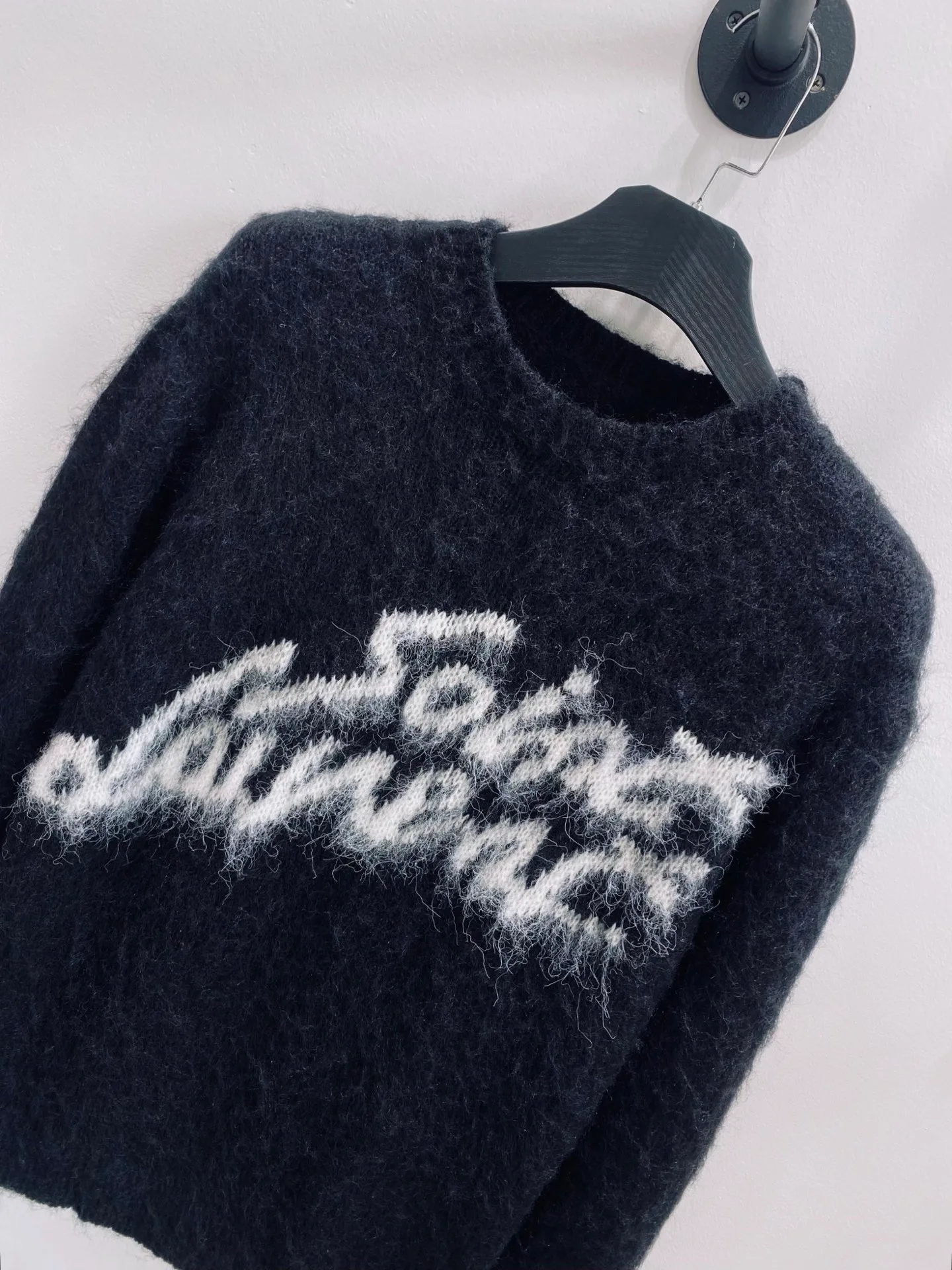 Women's Jumpers And Sweaters SAINT LAURENT 18389567