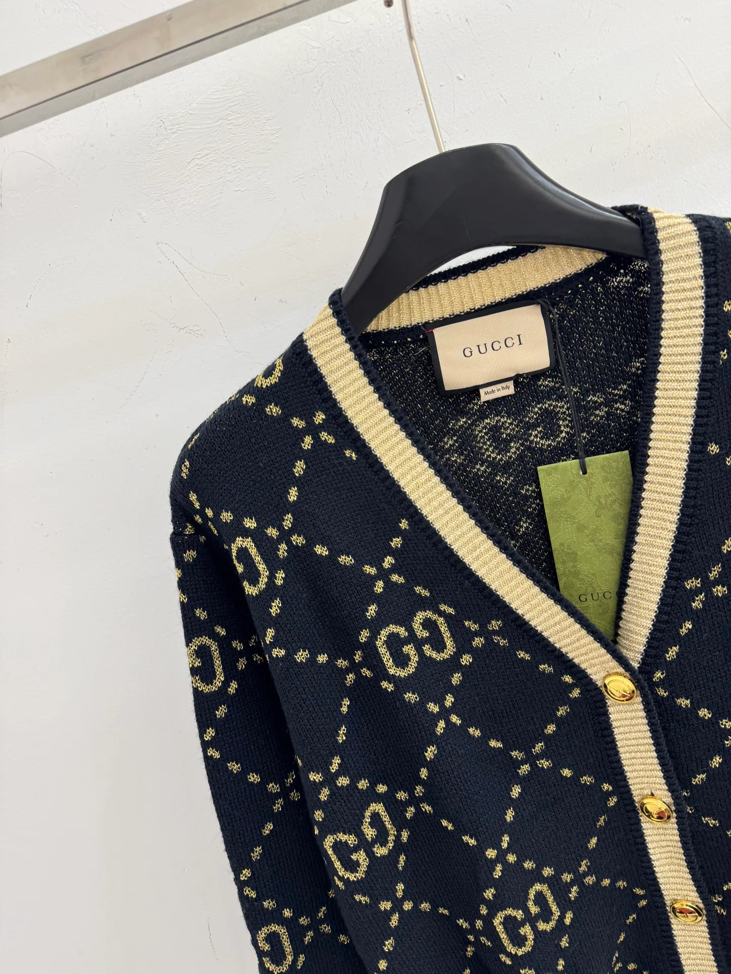 Women's Jumpers And Sweaters GUCCI 18184195