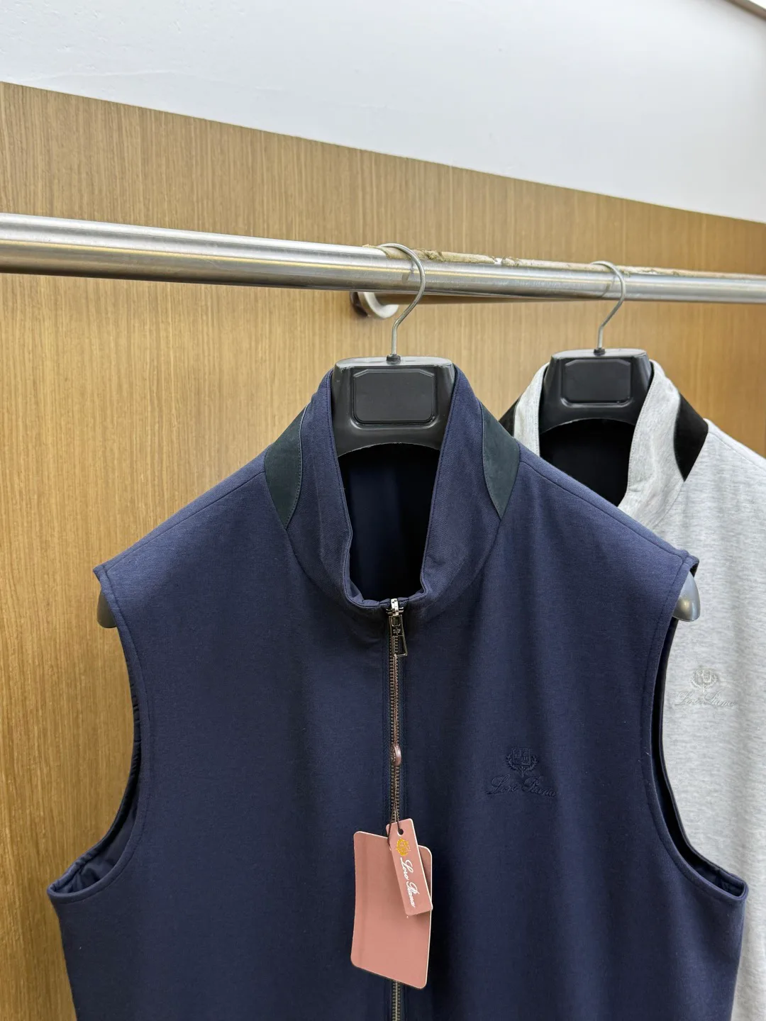 Men's Vests ZEGNA 18194638