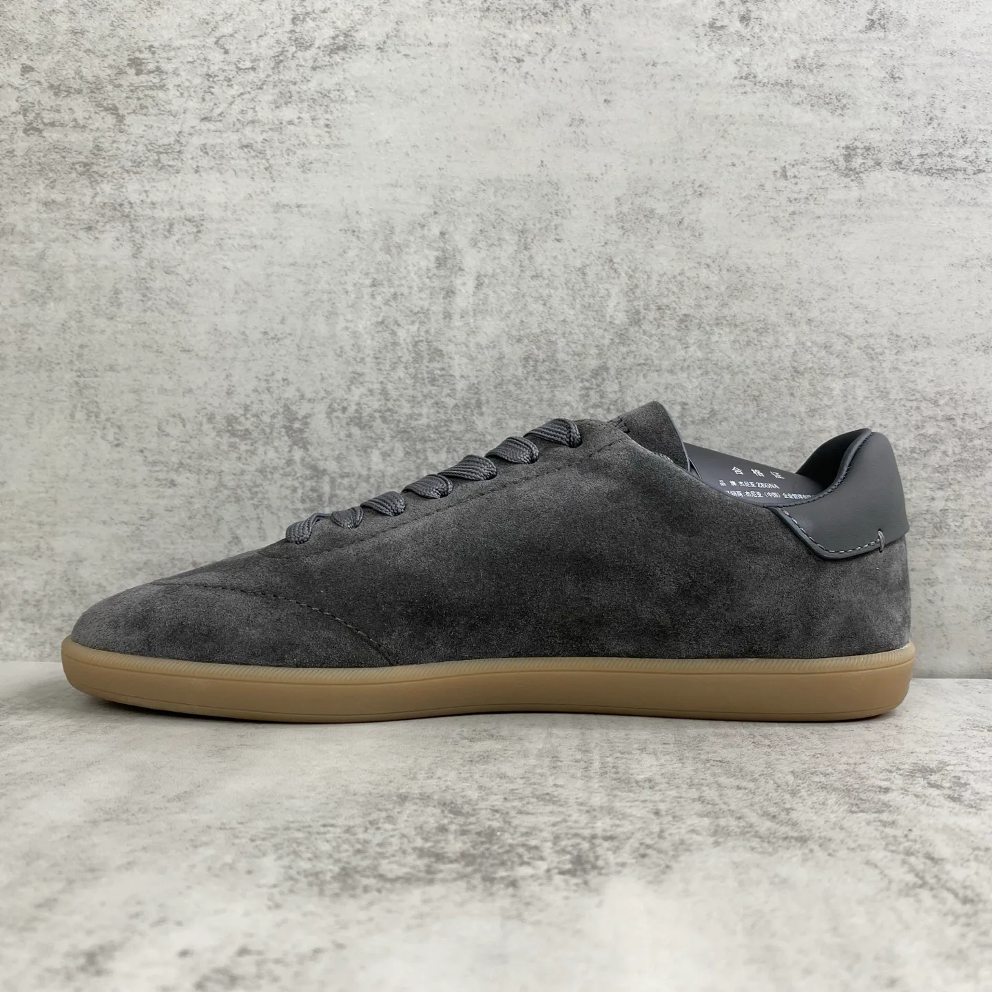 Men's Sneakers ZEGNA 17682032