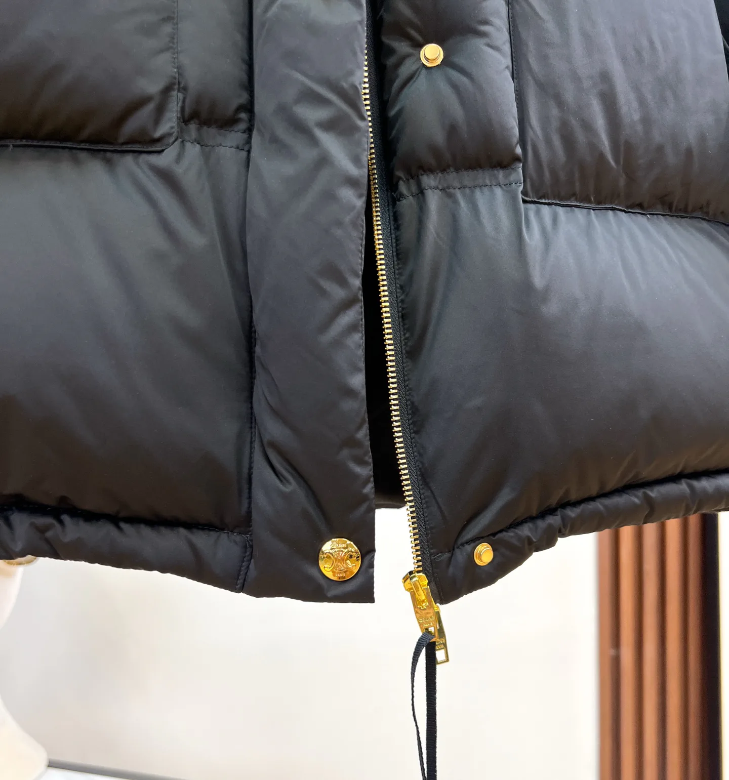Women's Jackets And Down Jackets CELINE 18228739
