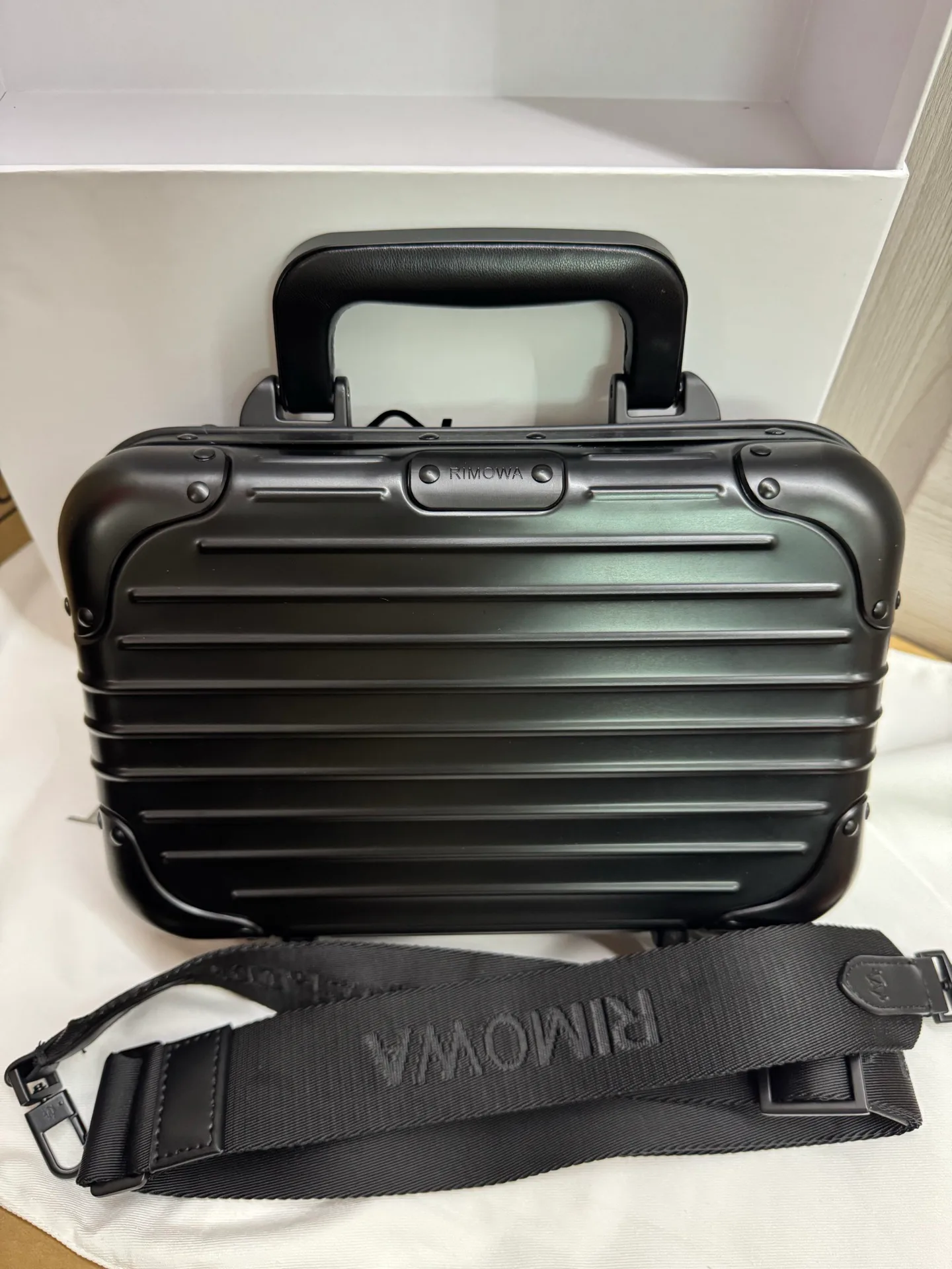 Suitcases RIMOWA 17852232
