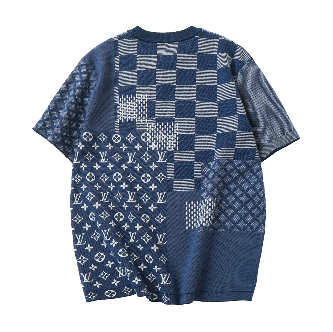 Men's T-Shirts LOUIS VUITTON 17384490