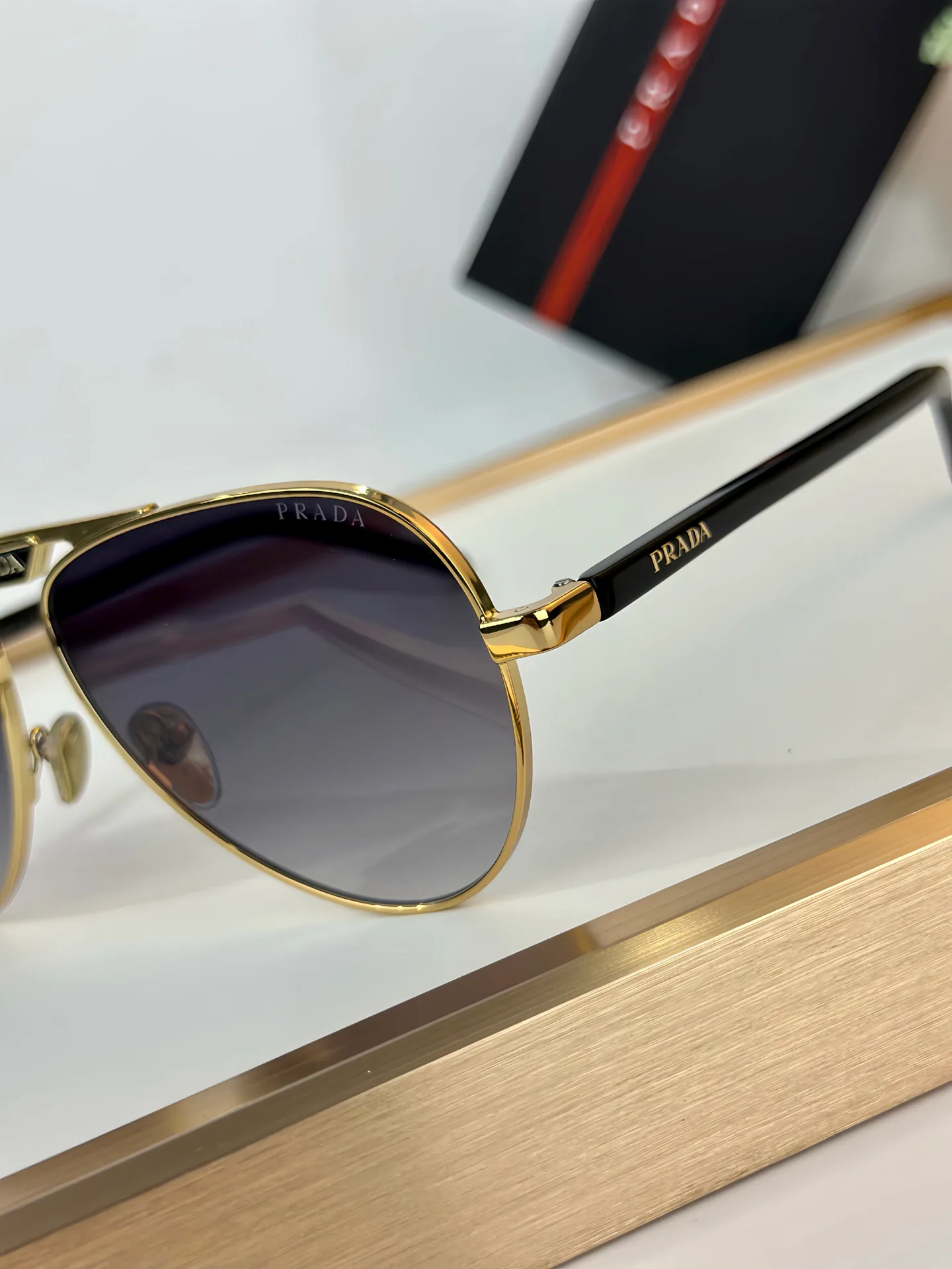 Glasses PRADA 17167193