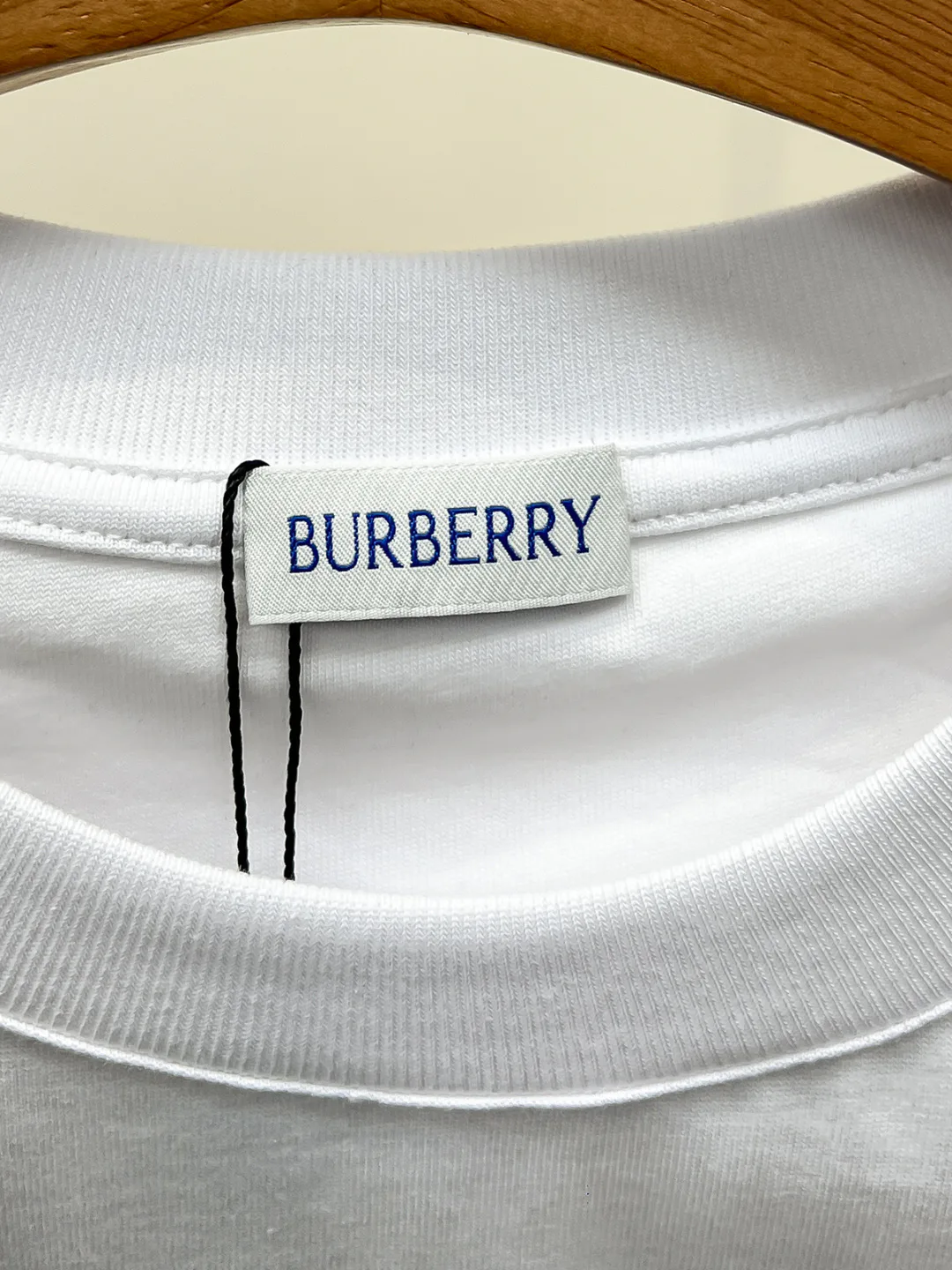 Men's T-Shirts BURBERRY 18499478