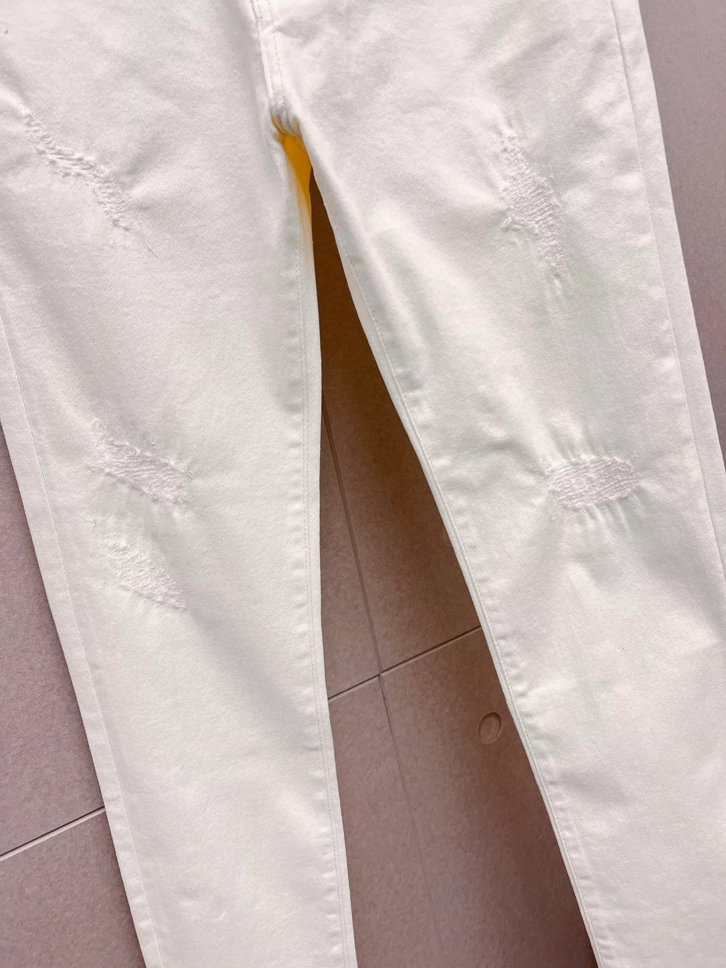 Men's Jeans KITON 18098413