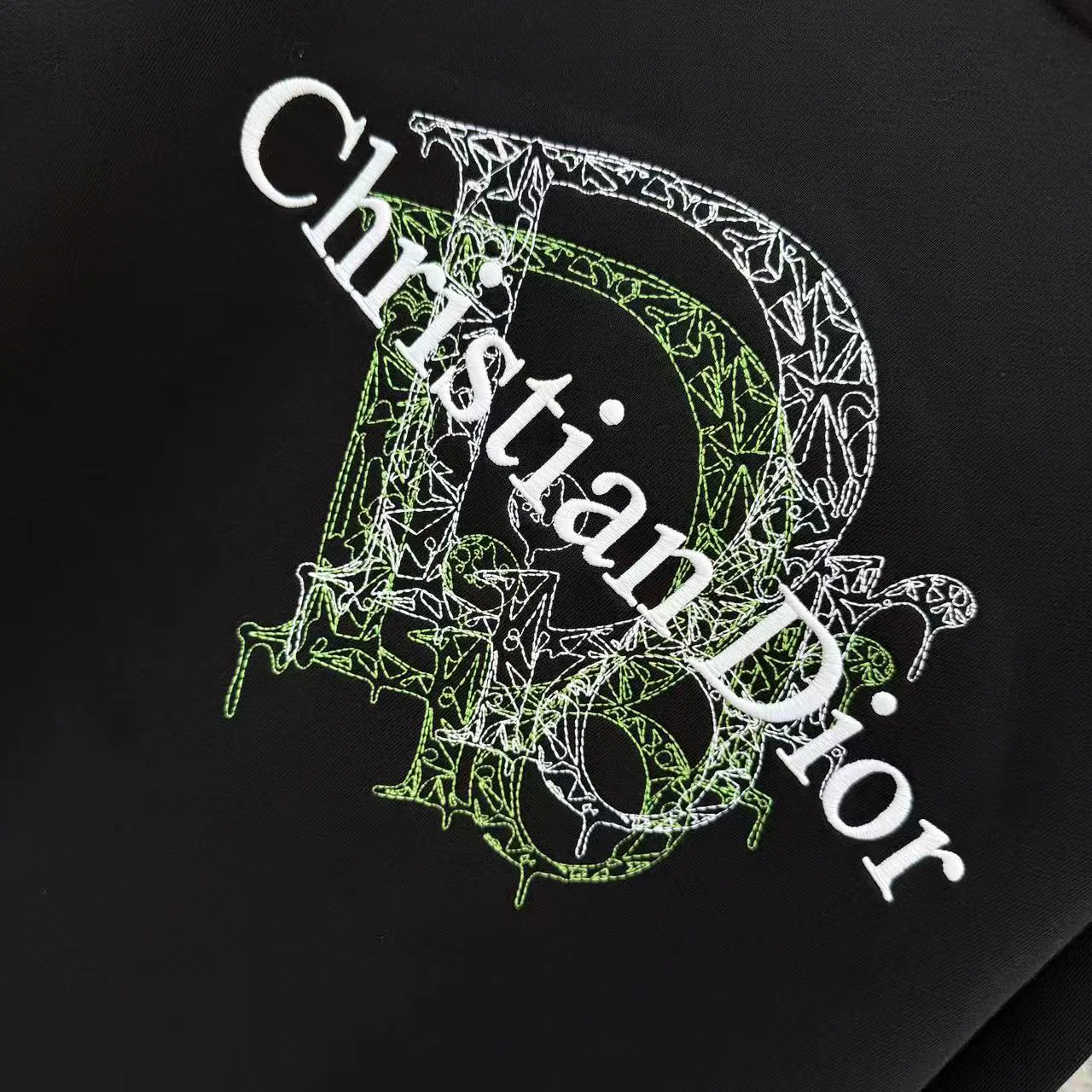 Men's Sweatshirts And Hoodies CHRISTIAN DIOR 17974558