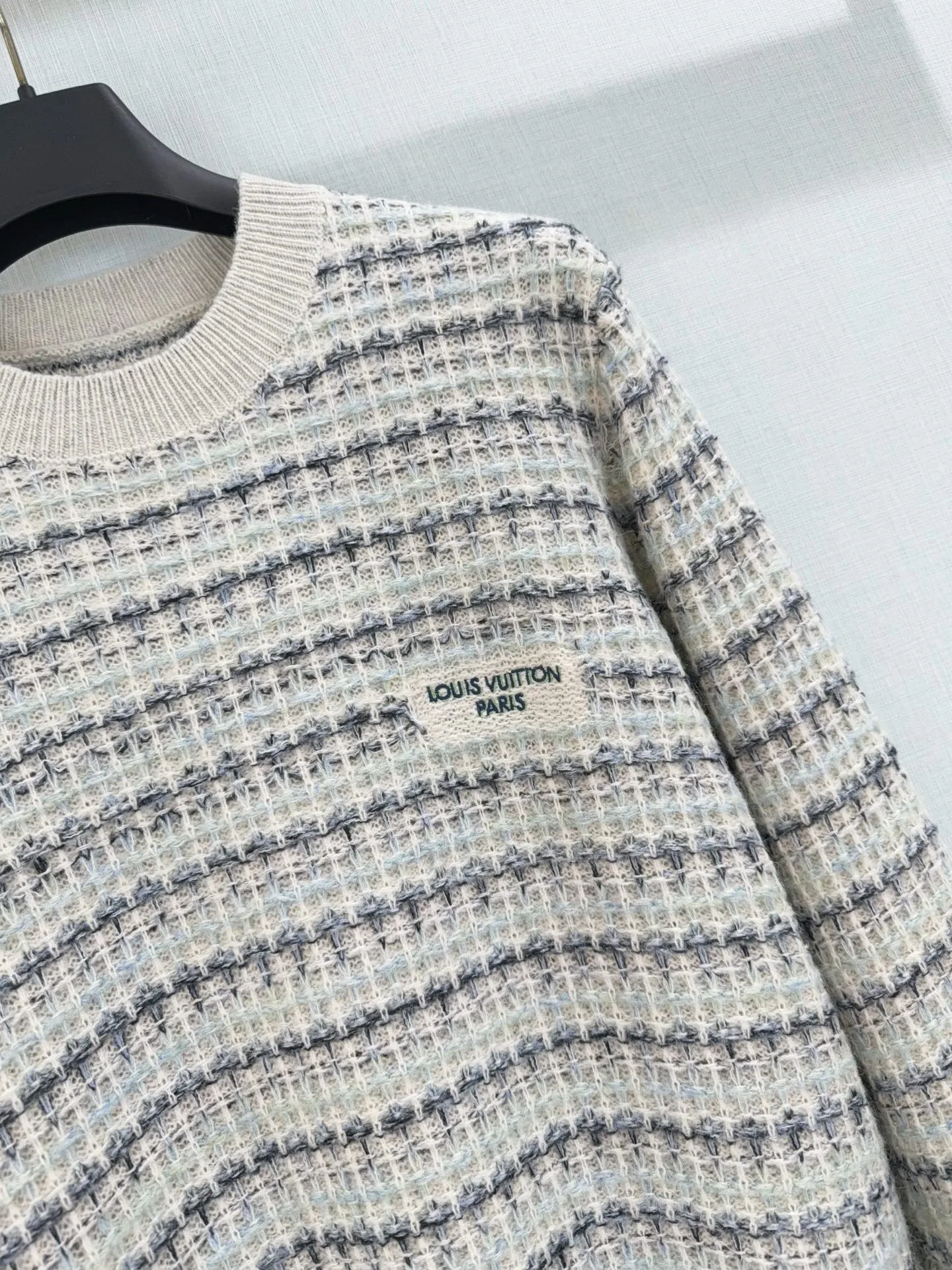 Women's Jumpers And Sweaters LOUIS VUITTON 18424430