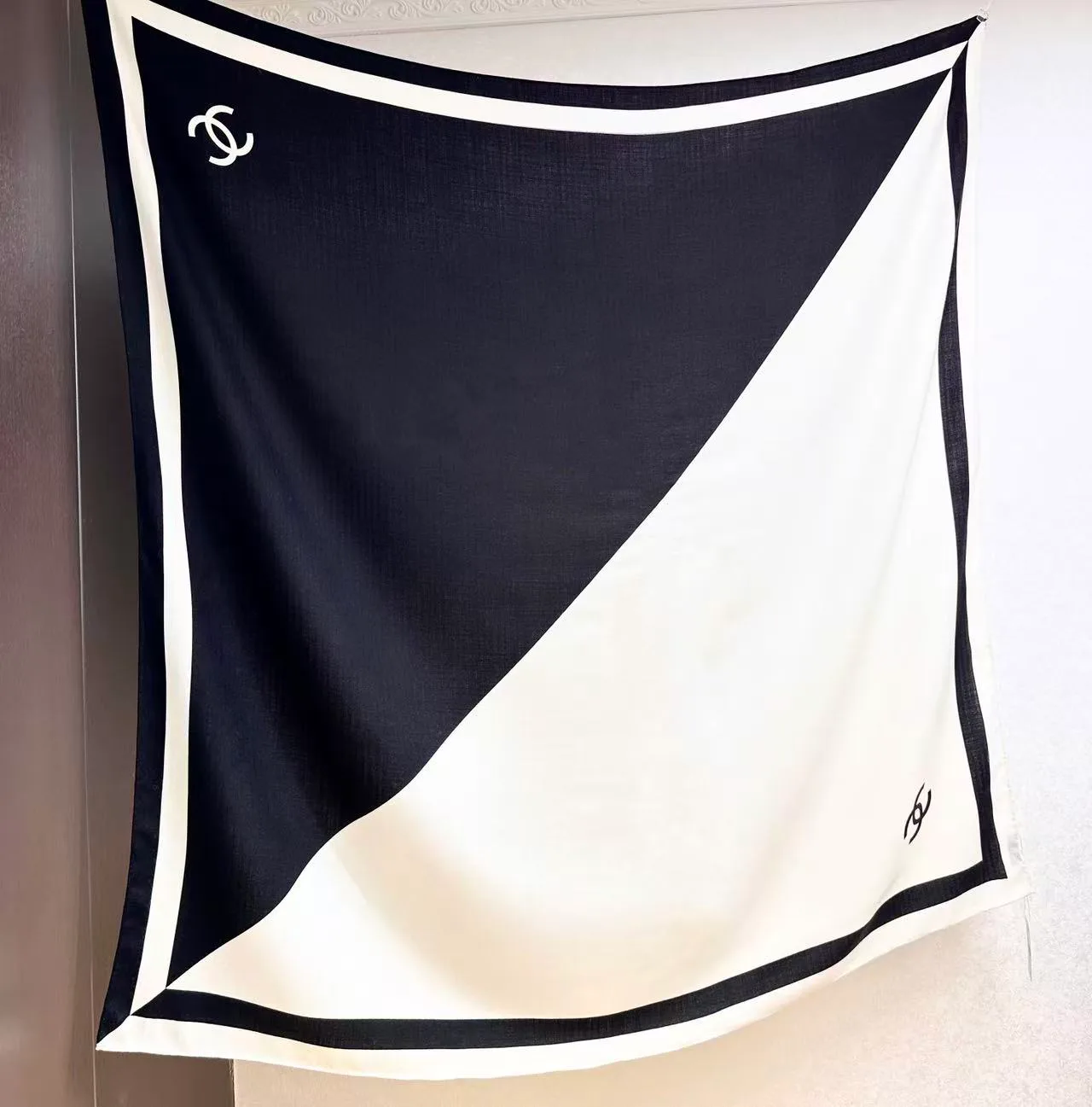 Silk Scarves CHANEL 18374323