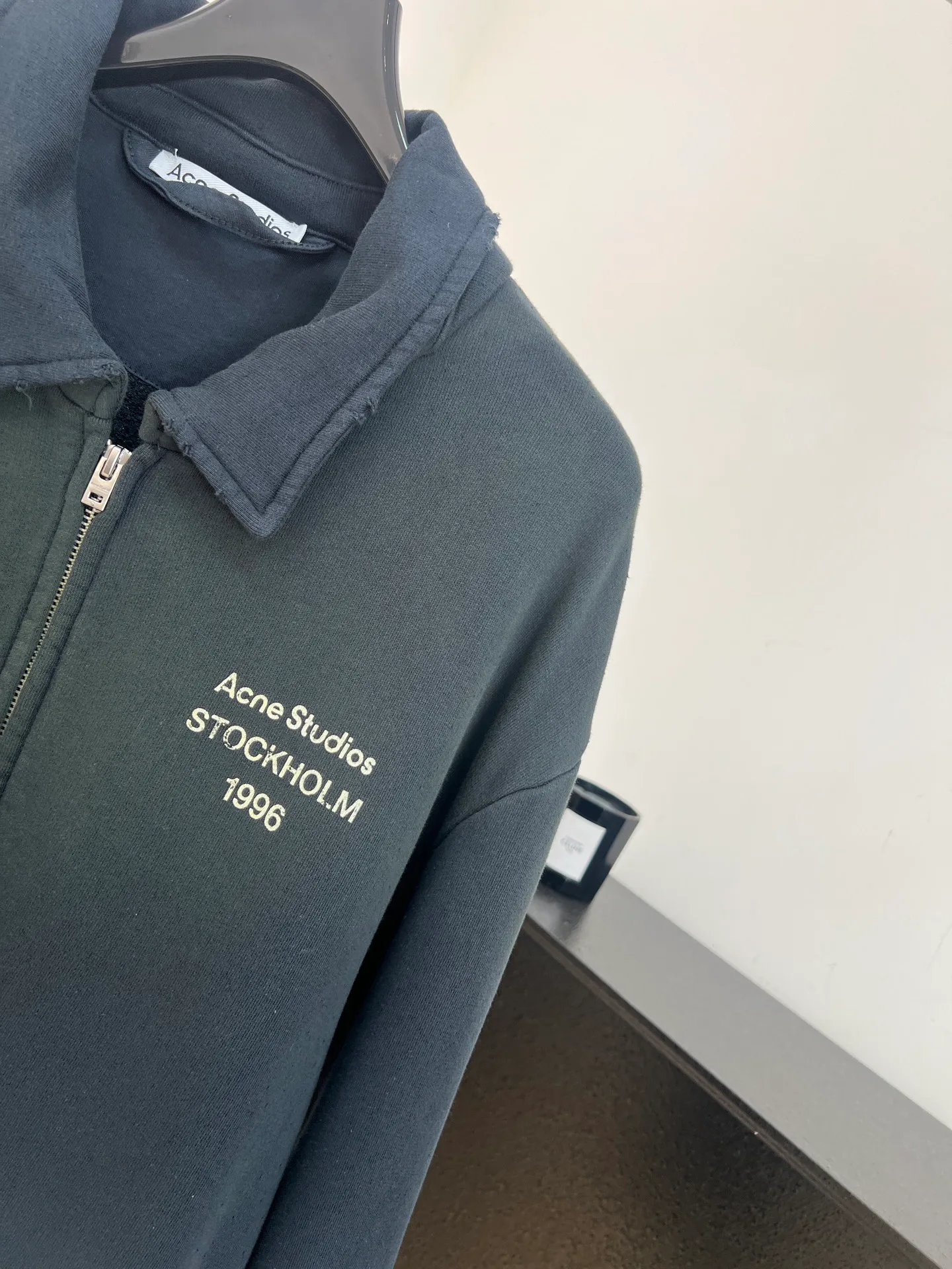 Women's Sweatshirts And Hoodies ACNE STUDIOS 17740112