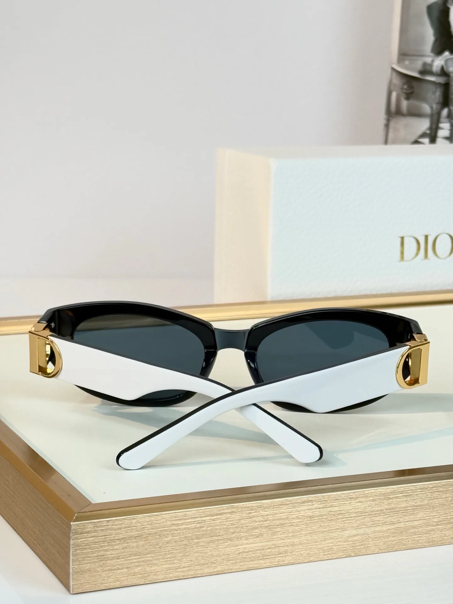 Glasses CHRISTIAN DIOR 17811146