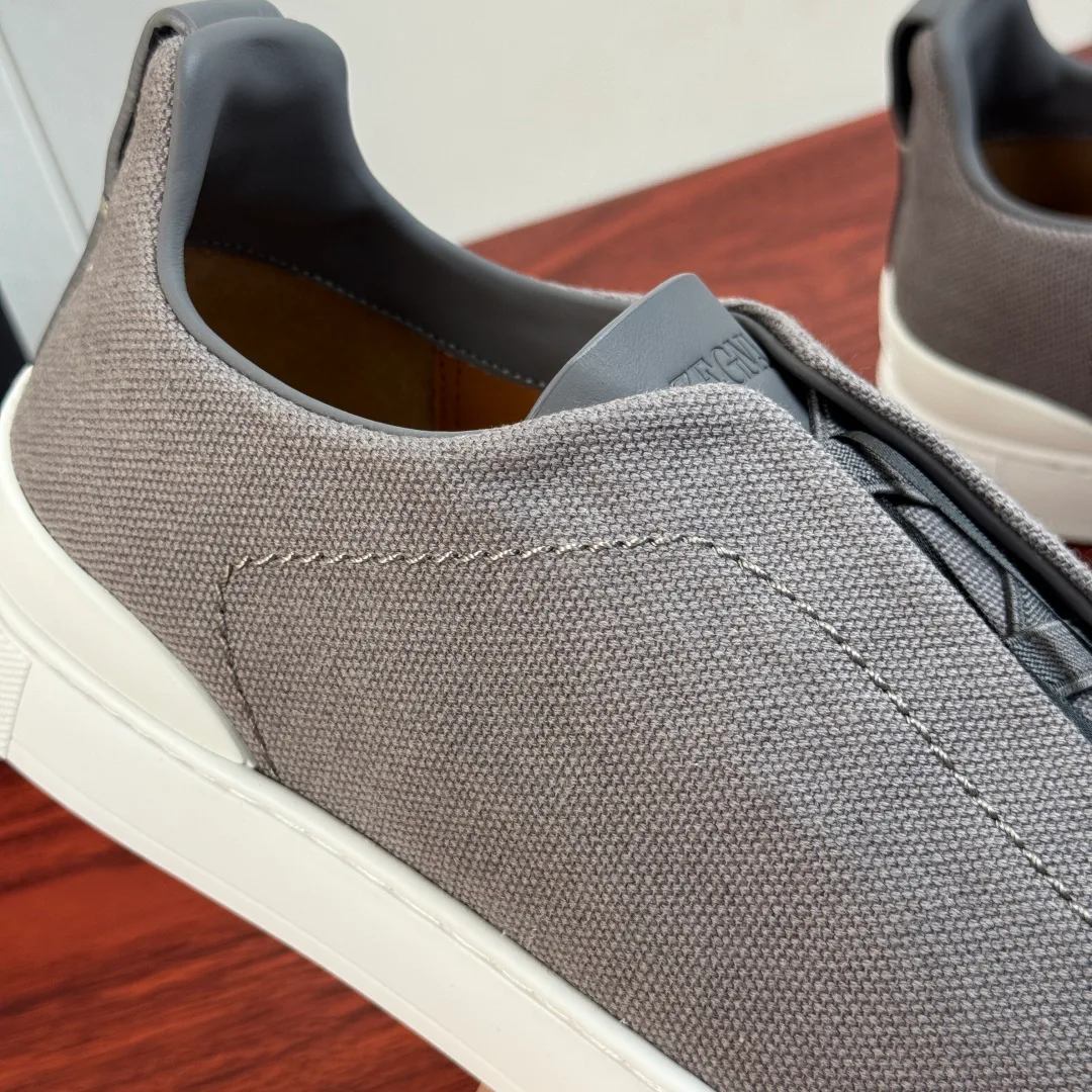 Men's Sneakers ZEGNA 18100565