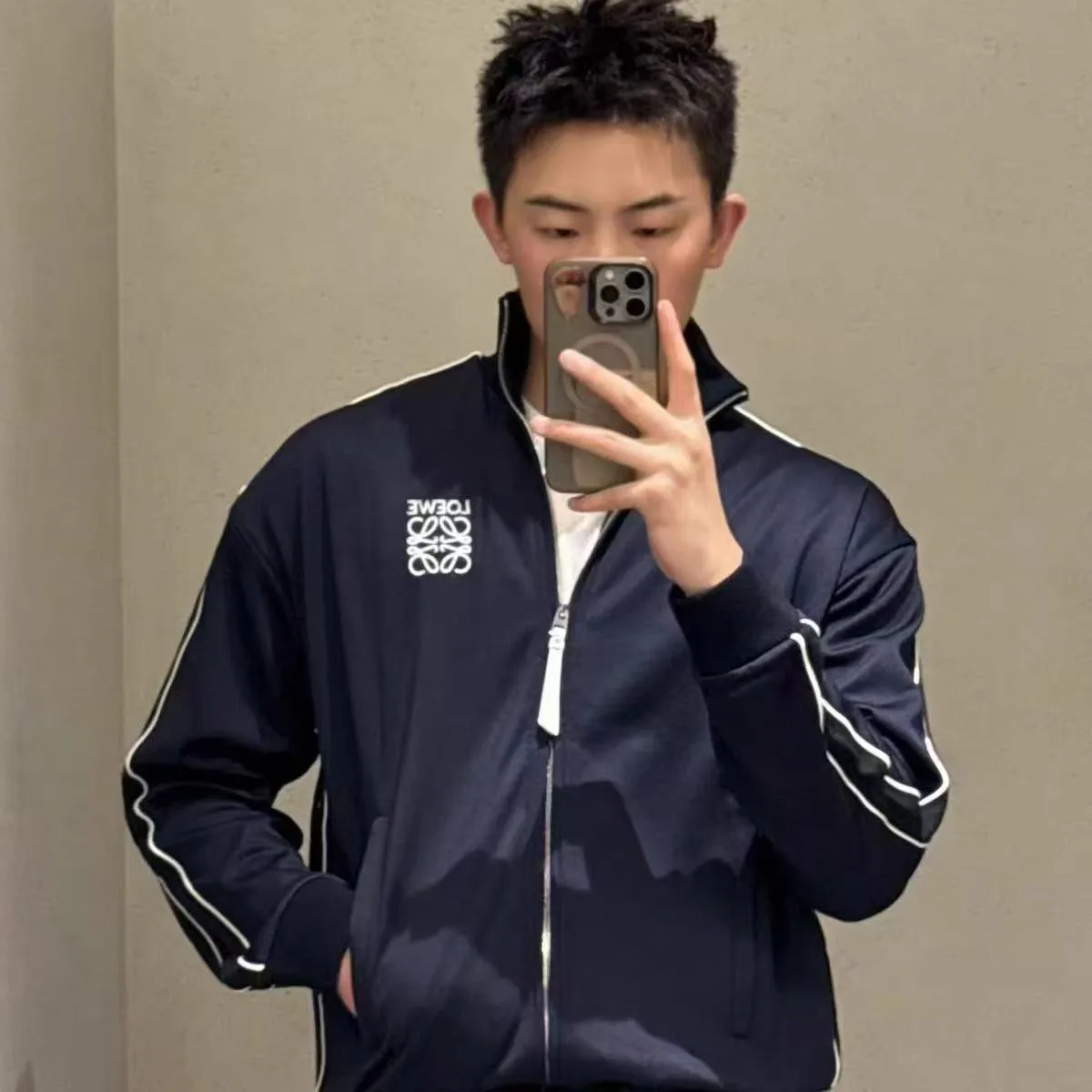 Men's Tracksuits LOEWE 18298787