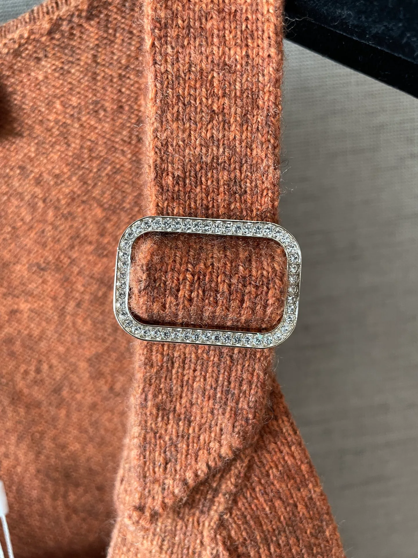 Women's Vests CHANEL 18465571