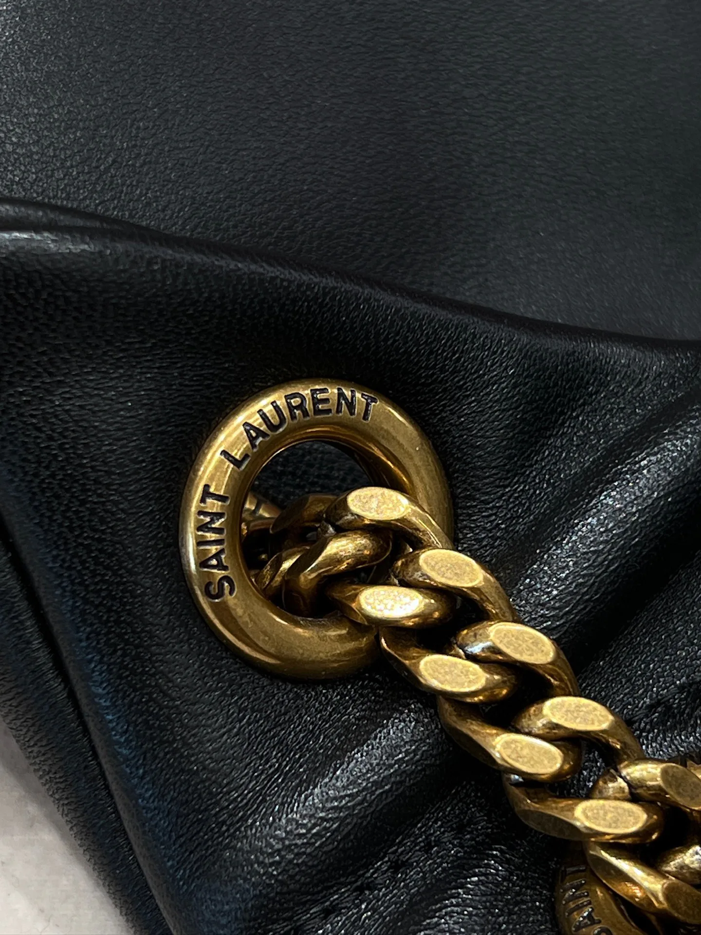 Women's Classic Handbags SAINT LAURENT 17974022