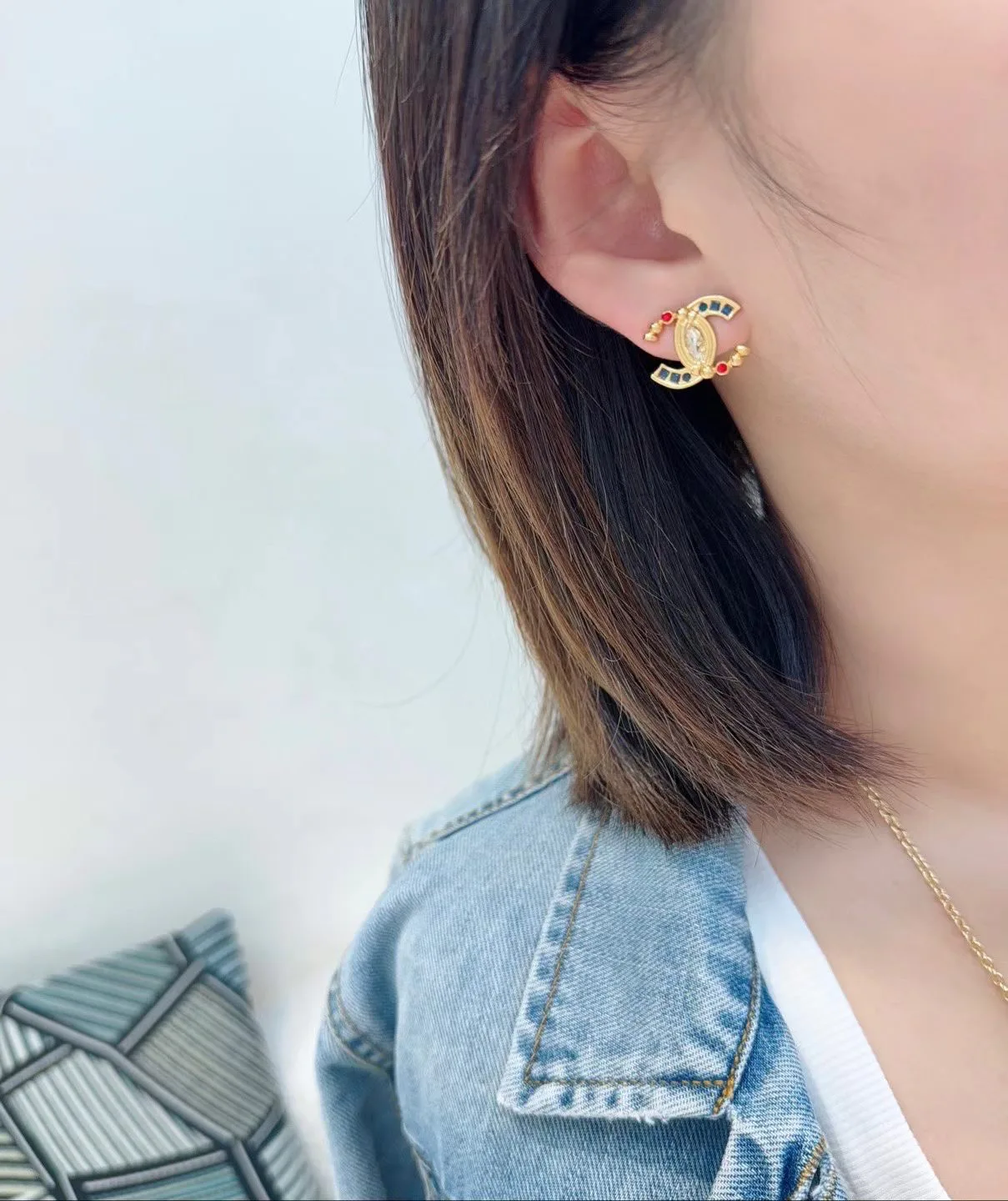 Jewelry CHANEL 18059167