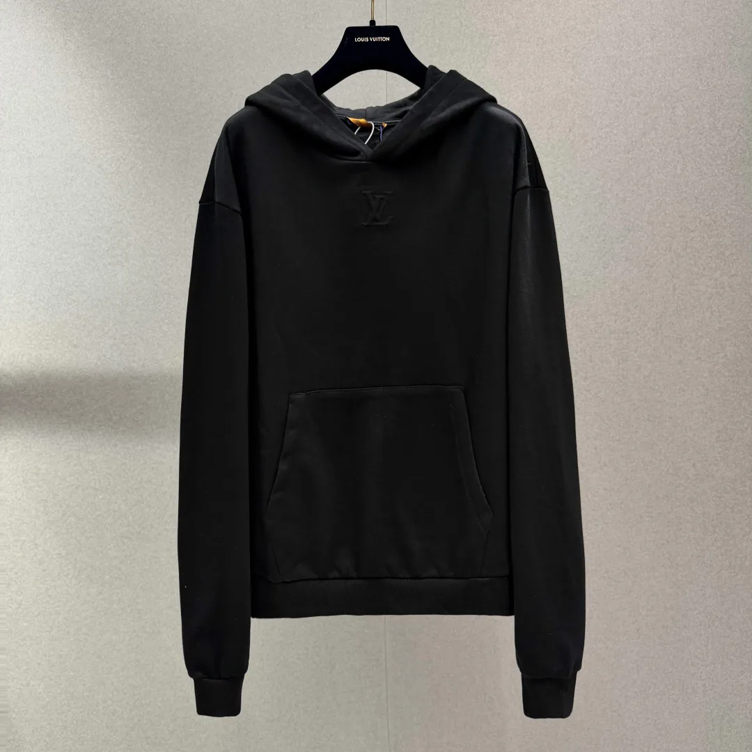 Men's Sweatshirts And Hoodies LOUIS VUITTON 17721156