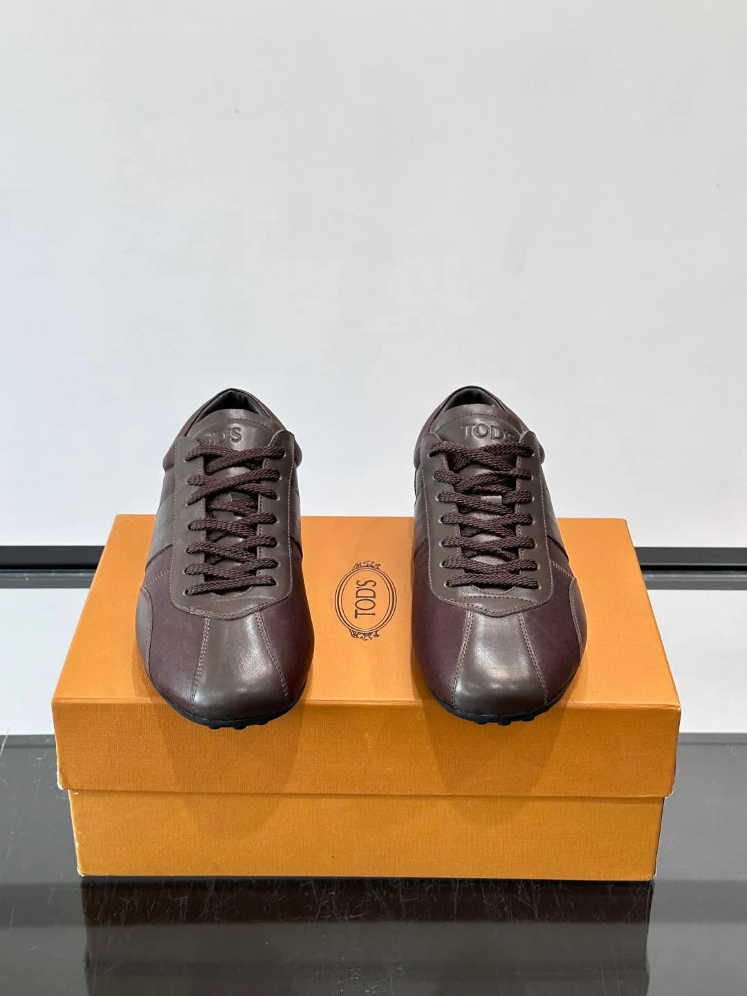 Men's Sneakers TOD'S 17914067