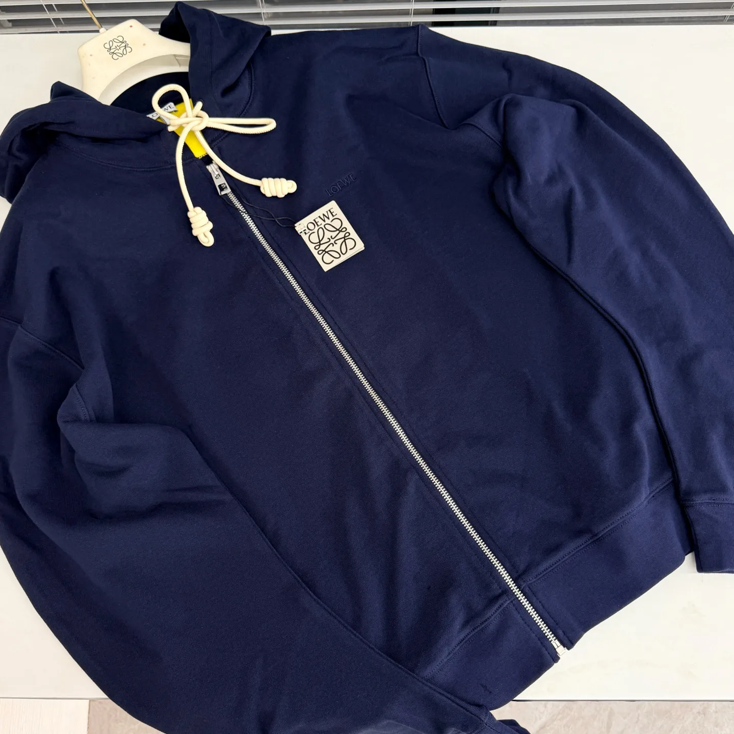 Women's Sweatshirts And Hoodies LOEWE 18488044