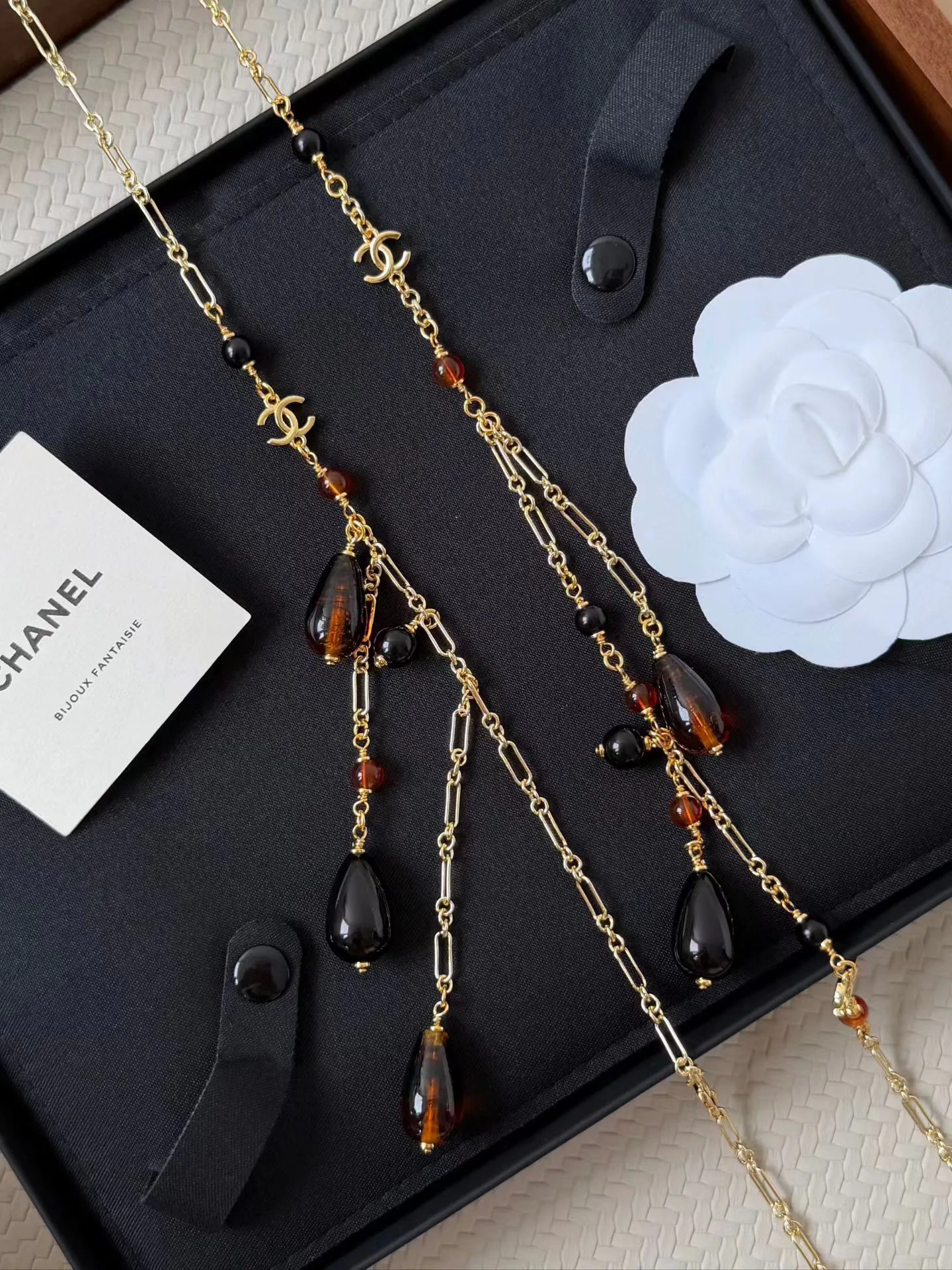 Jewelry CHANEL 18122616