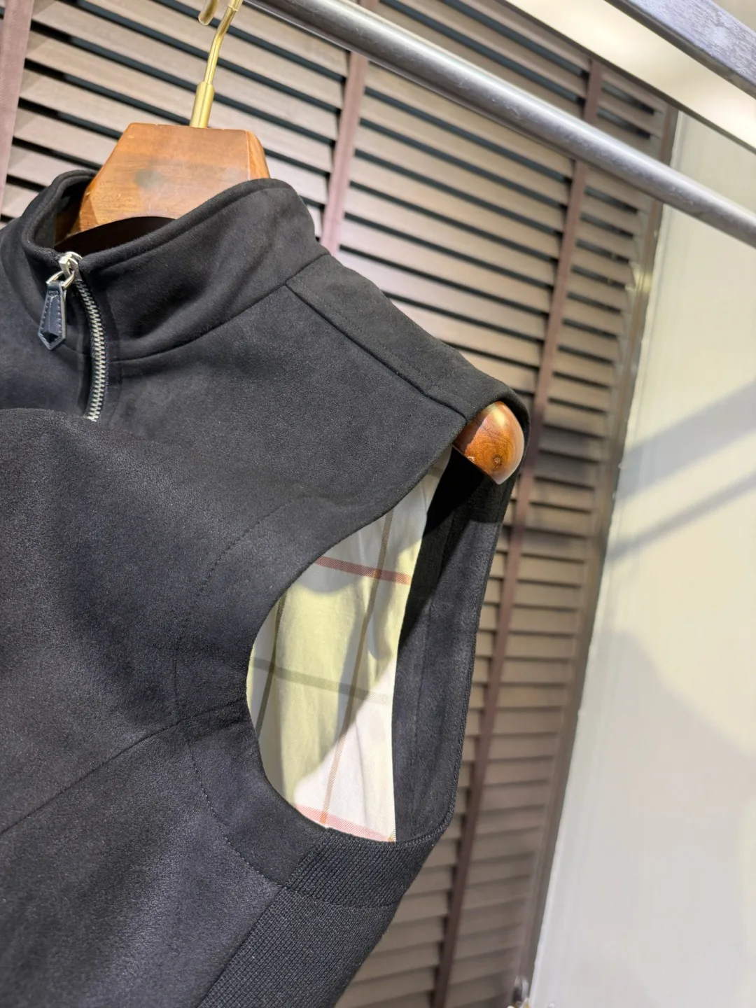 Men's Vests LORO PIANA 17944271