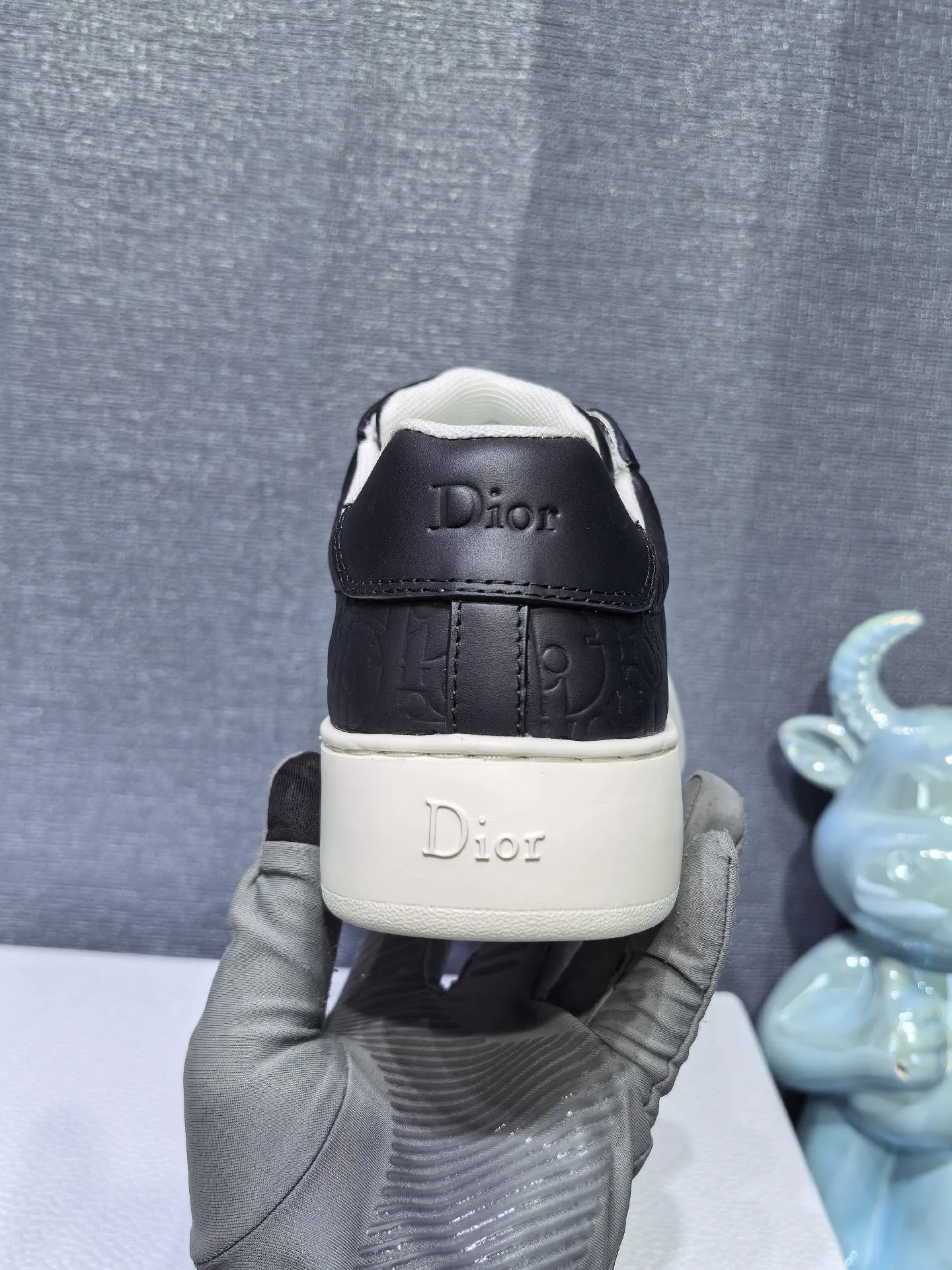 Women's Sneakers CHRISTIAN DIOR 17961729