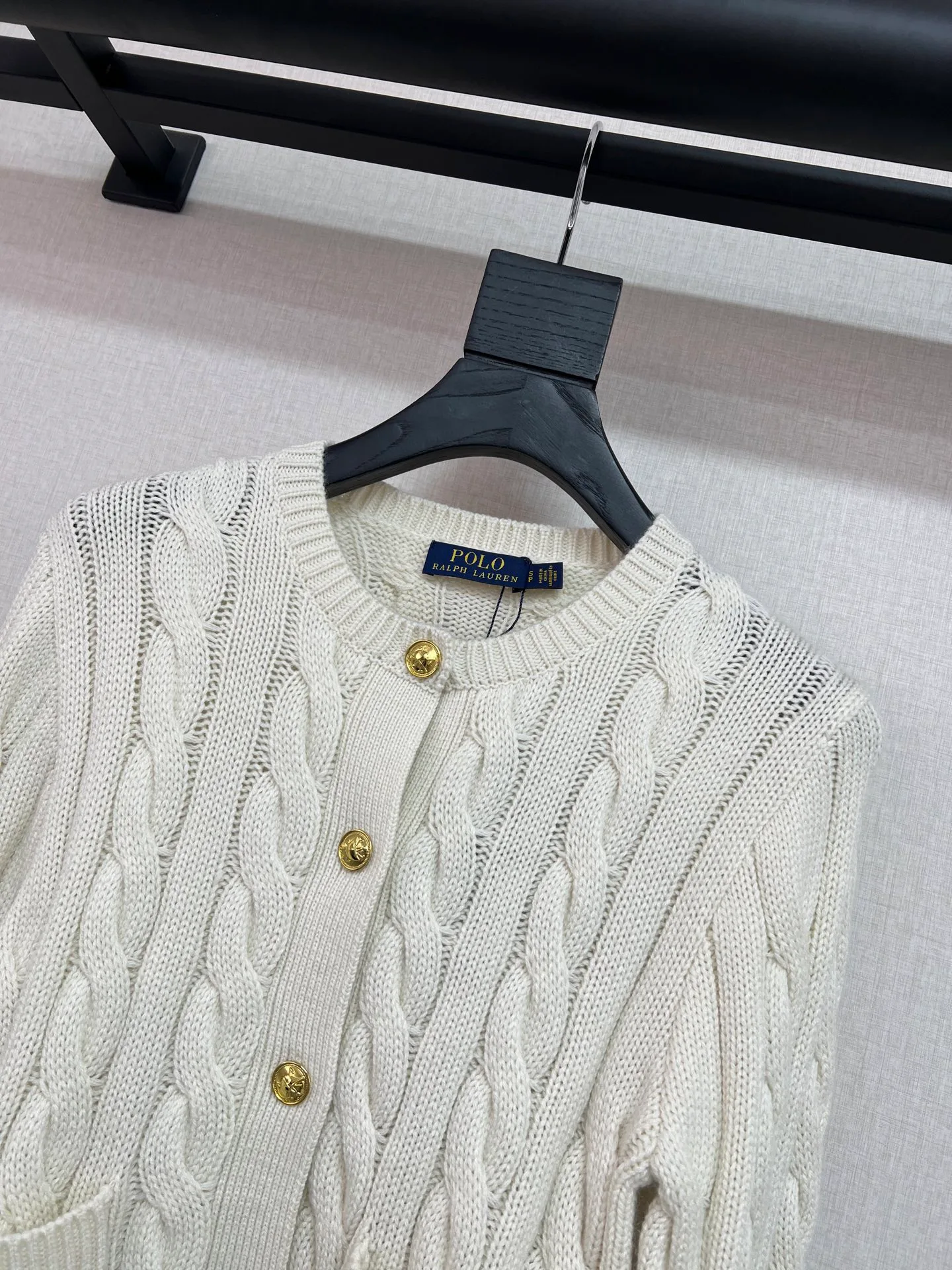 Women's Jumpers And Sweaters RALPH LAUREN 16970506