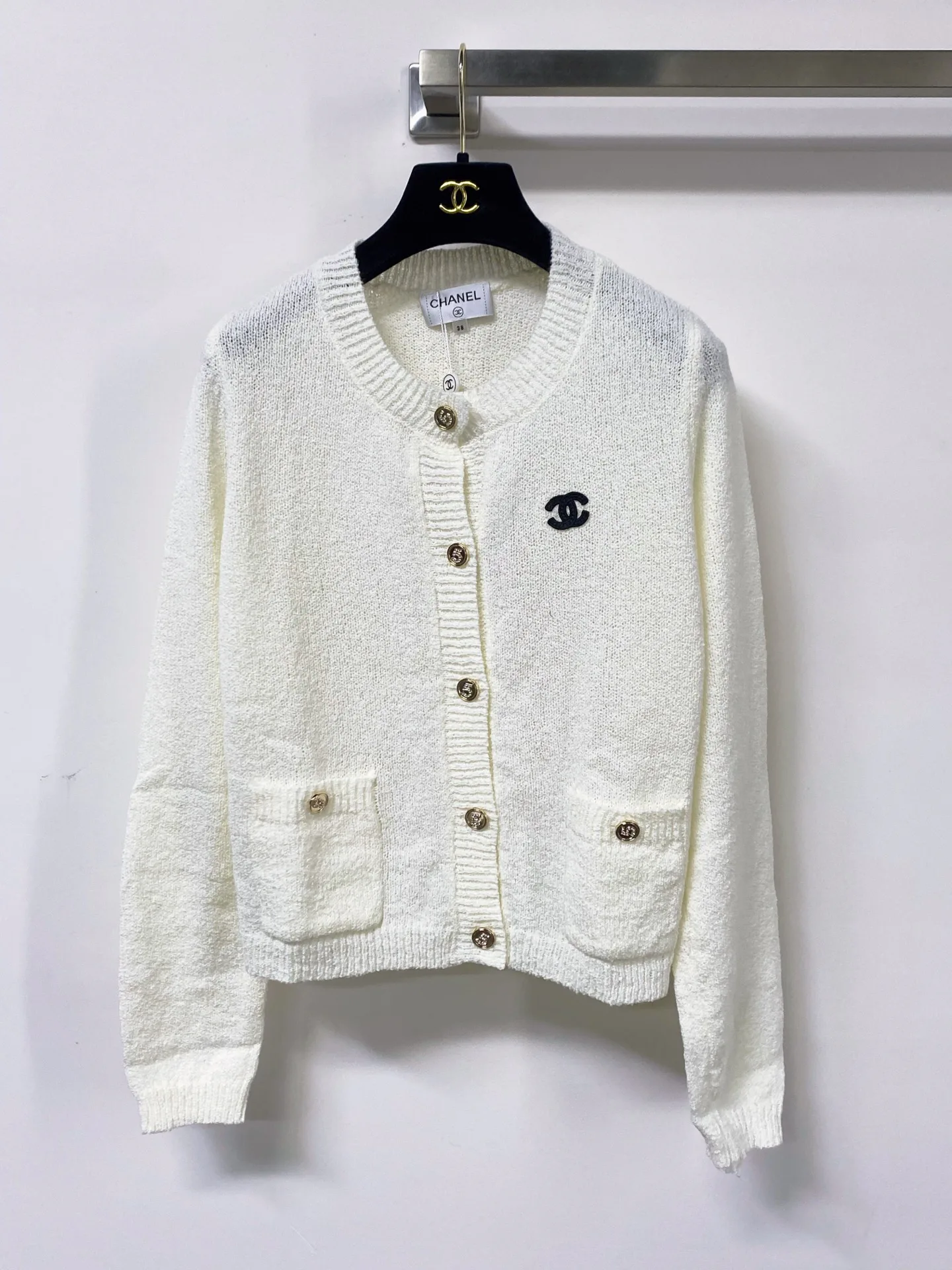 Women's Jumpers And Sweaters CHANEL 18137885
