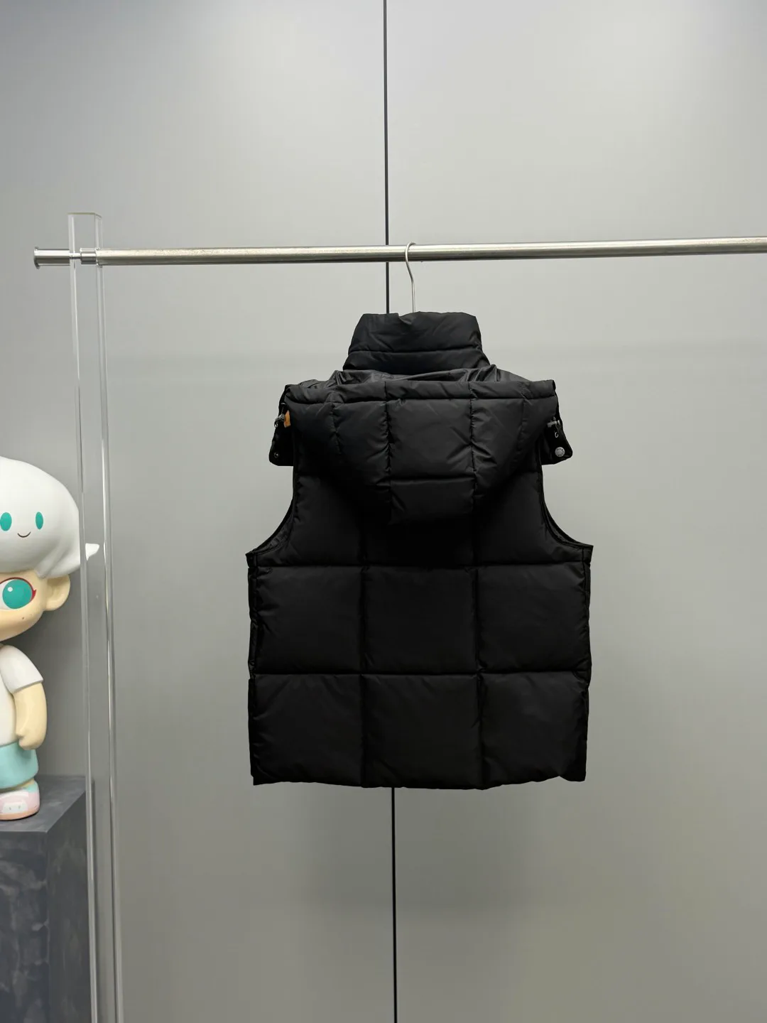 Men's Vests MONCLER 18383085