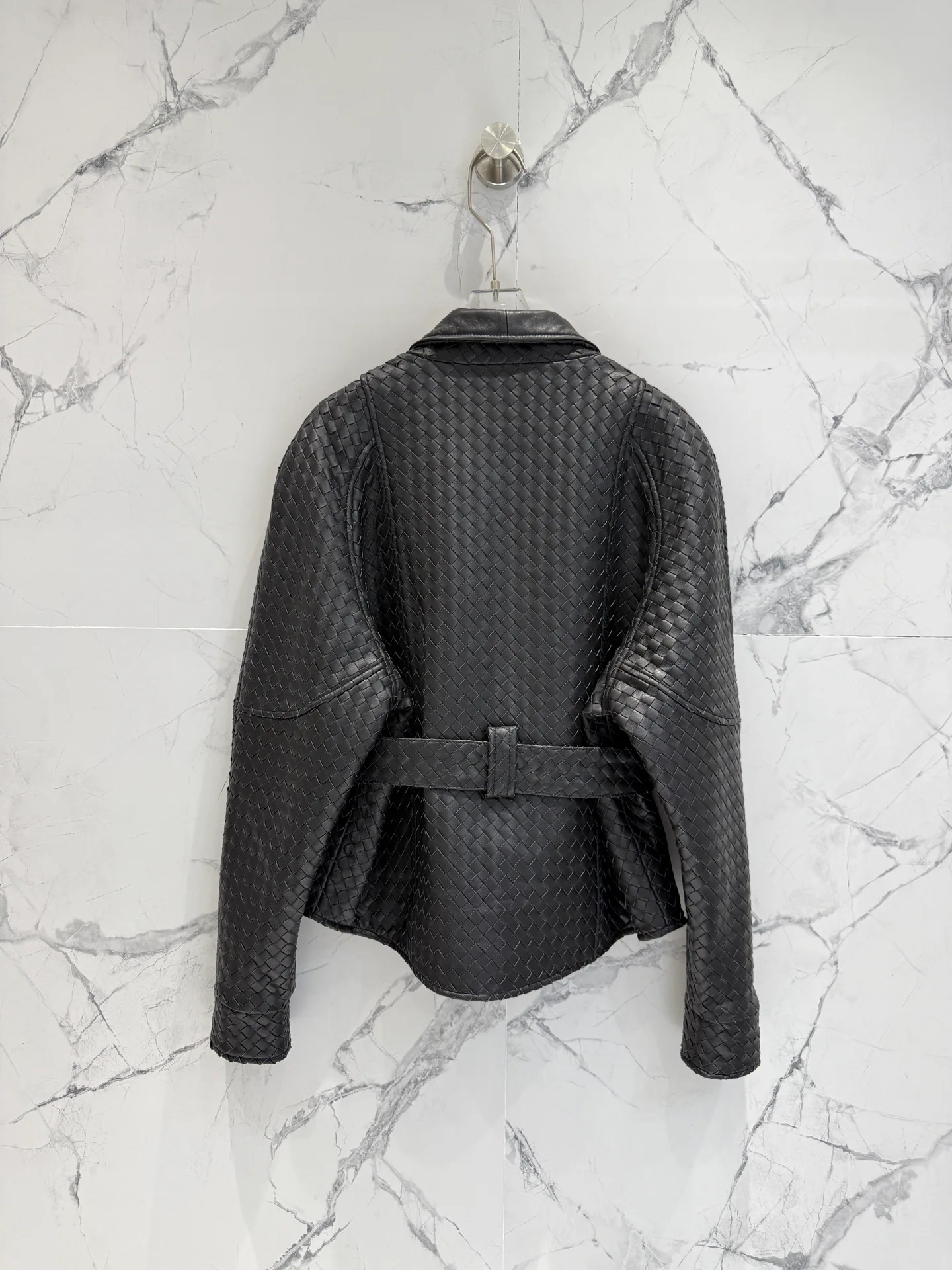 Women's Leather Jackets And Sheepskin Coats BOTTEGA VENETA 18083023