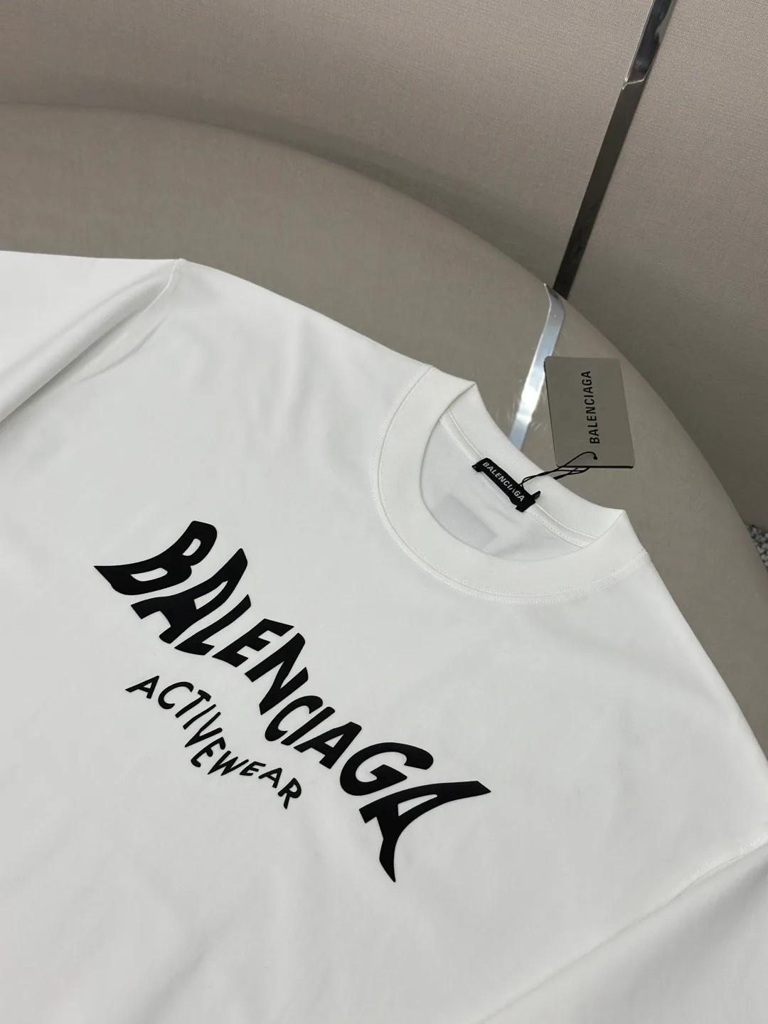 Men's T-Shirts BALENCIAGA 17810713