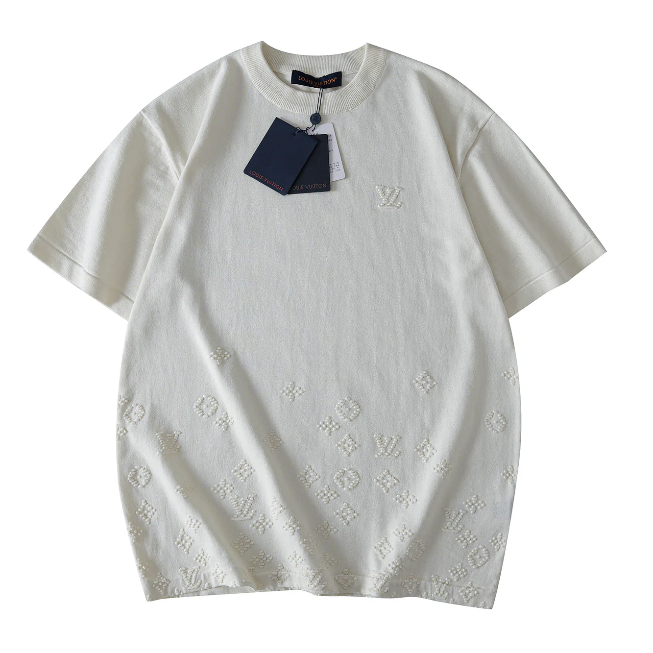 Men's T-Shirts LOUIS VUITTON 18073744