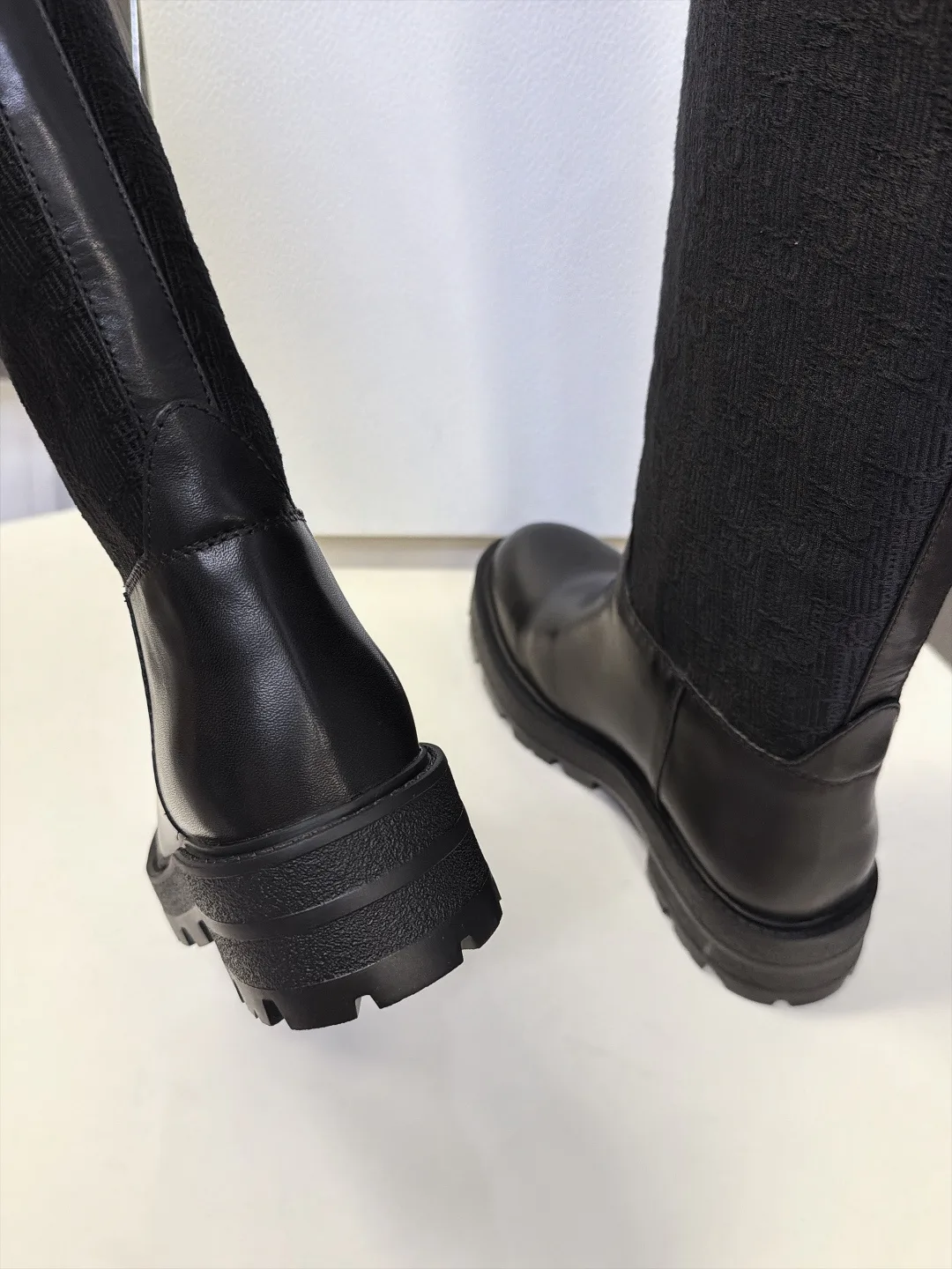 Women's Boots CHRISTIAN DIOR 18204903